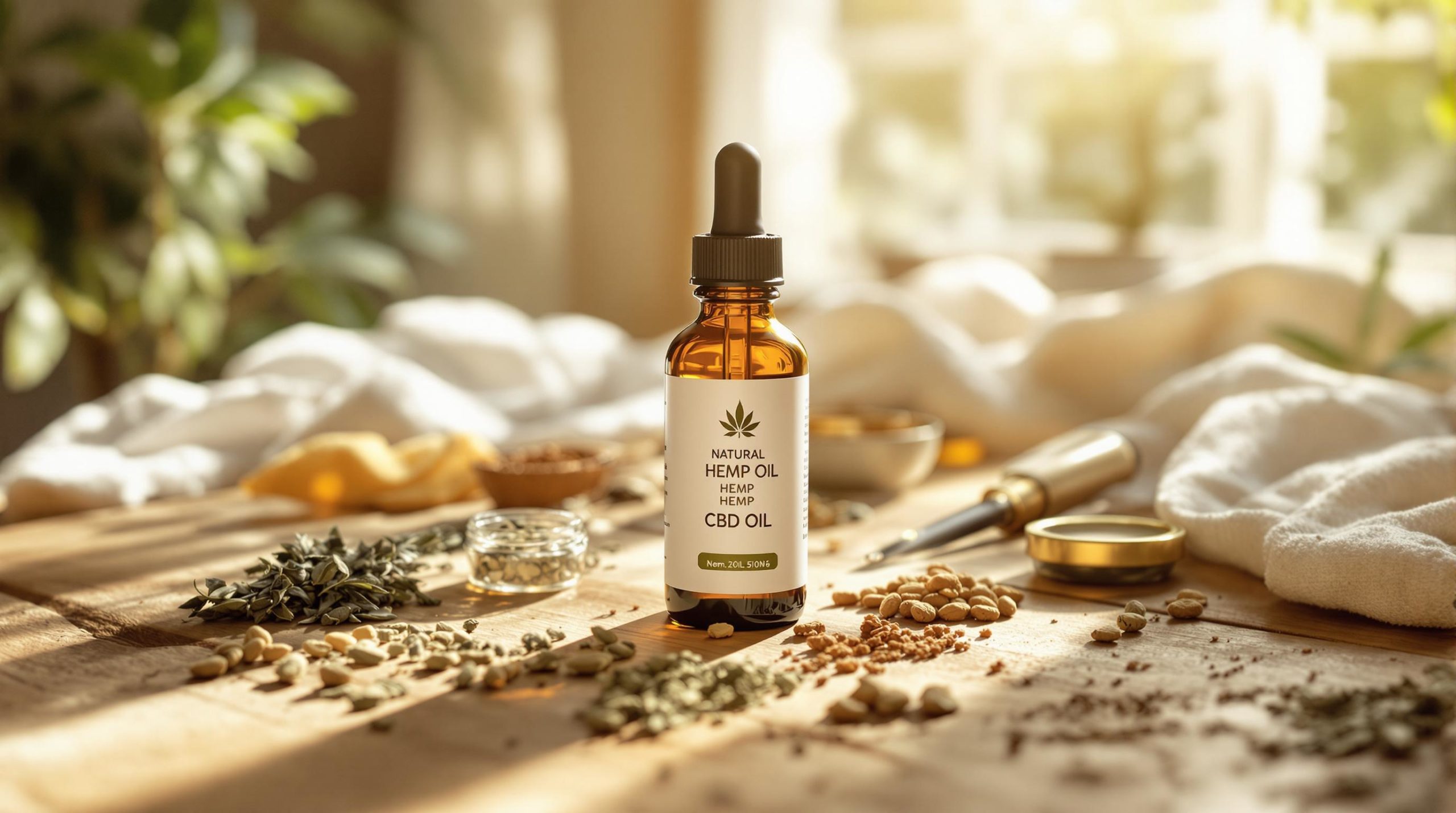 explorez les propriétés et les bienfaits du cbd dans notre guide complet. découvrez comment cette substance naturelle peut améliorer votre bien-être et soulager divers désagréments. apprenez-en davantage sur son utilisation, ses effets et les produits disponibles pour profiter pleinement des vertus du cbd.