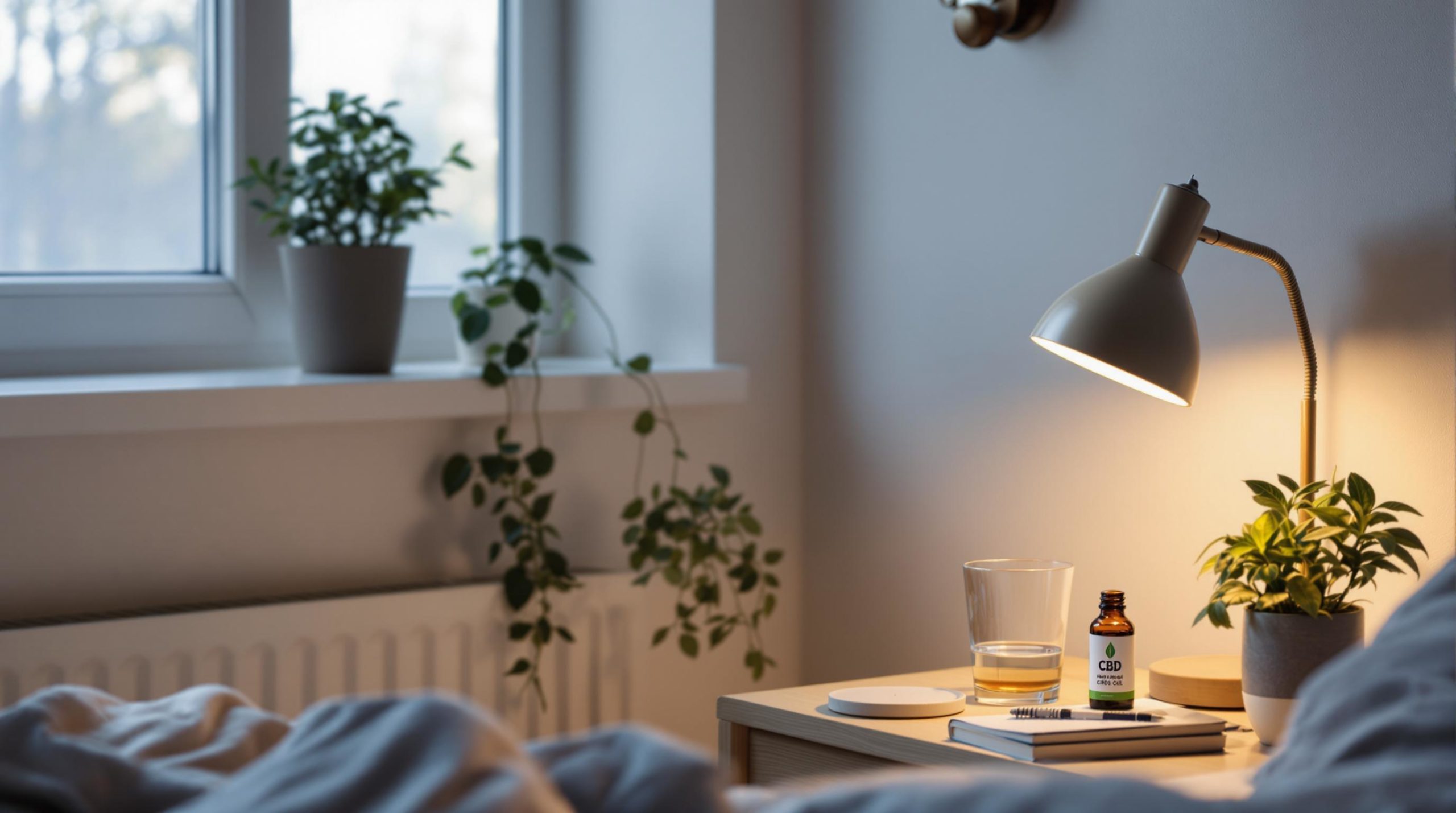 découvrez le cbd et ses multiples bienfaits pour la santé. explorez ses propriétés relaxantes, anti-inflammatoires et anxiolytiques, et apprenez comment intégrer le cannabidiol dans votre quotidien pour améliorer votre bien-être.