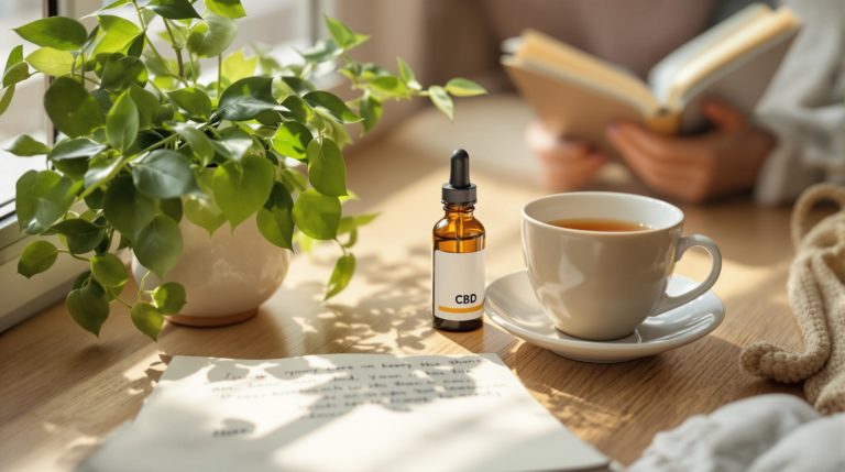 explorez l'univers du cbd : ses propriétés remarquables et les nombreux bienfaits qu'il peut apporter à votre bien-être. découvrez comment le cannabidiol peut améliorer votre santé et votre qualité de vie.