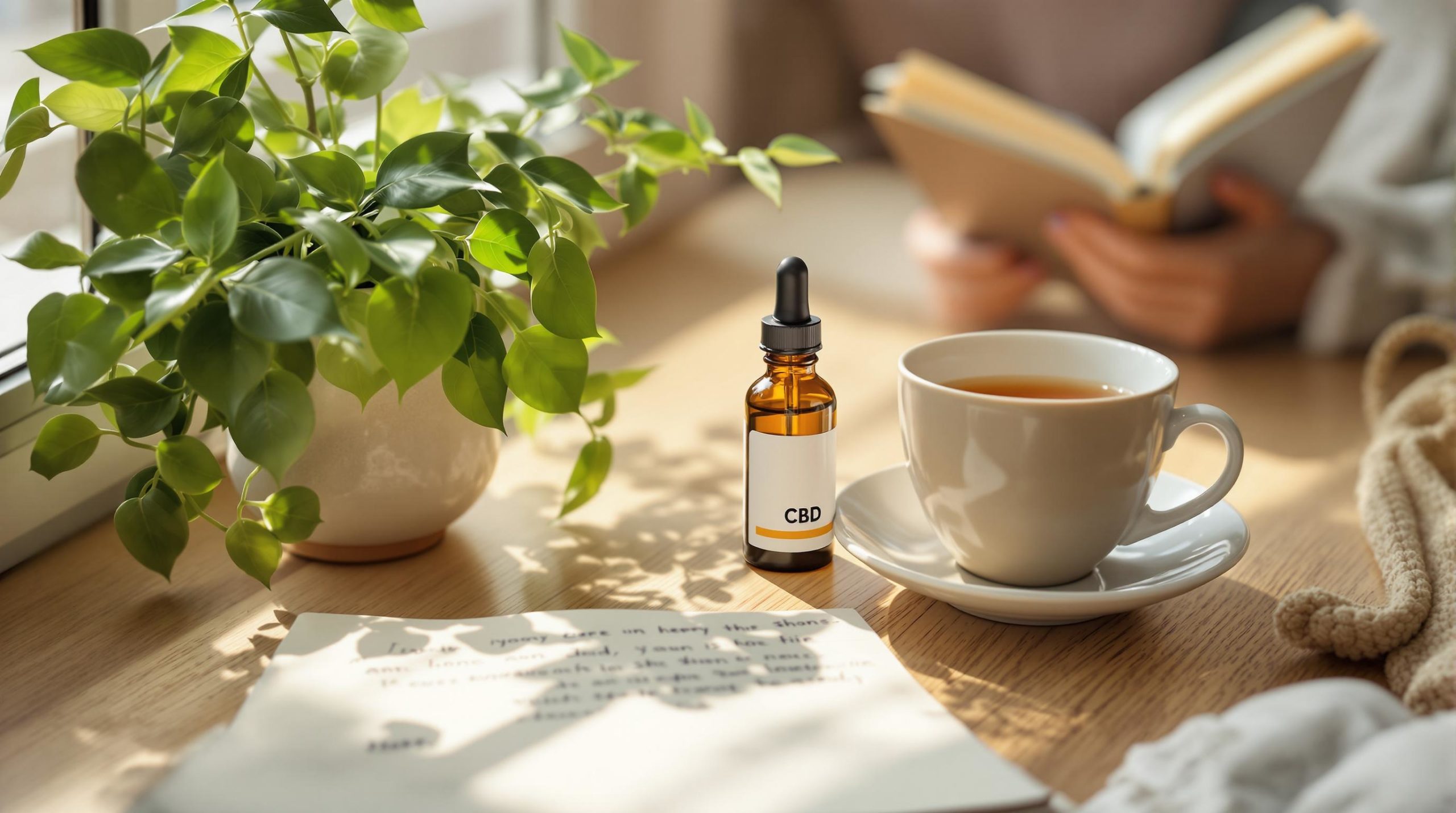 explorez l'univers du cbd : ses propriétés remarquables et les nombreux bienfaits qu'il peut apporter à votre bien-être. découvrez comment le cannabidiol peut améliorer votre santé et votre qualité de vie.