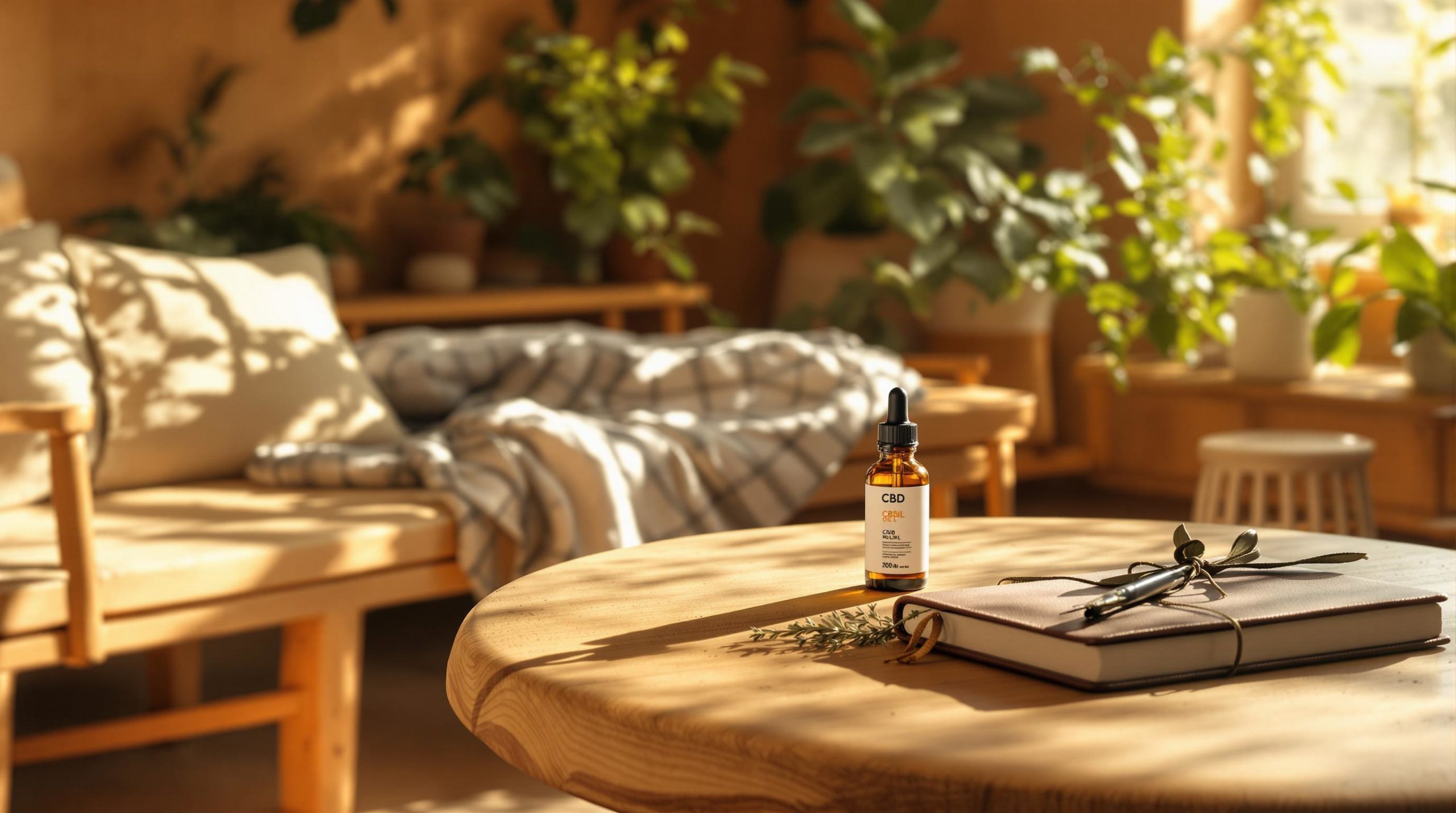 découvrez comment le cbd peut vous aider à surmonter le stress. explorez ses bienfaits apaisants, son action sur l'anxiété et les moyens d'intégrer le cbd dans votre routine quotidienne pour une vie plus sereine.