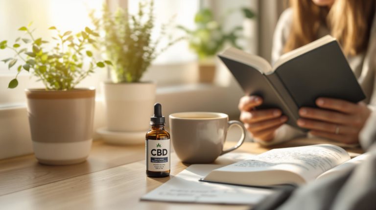 découvrez comment le cbd peut vous aider à surmonter le stress et retrouver sérénité et équilibre. explorez ses bienfaits apaisants et intégrez-le facilement dans votre quotidien.