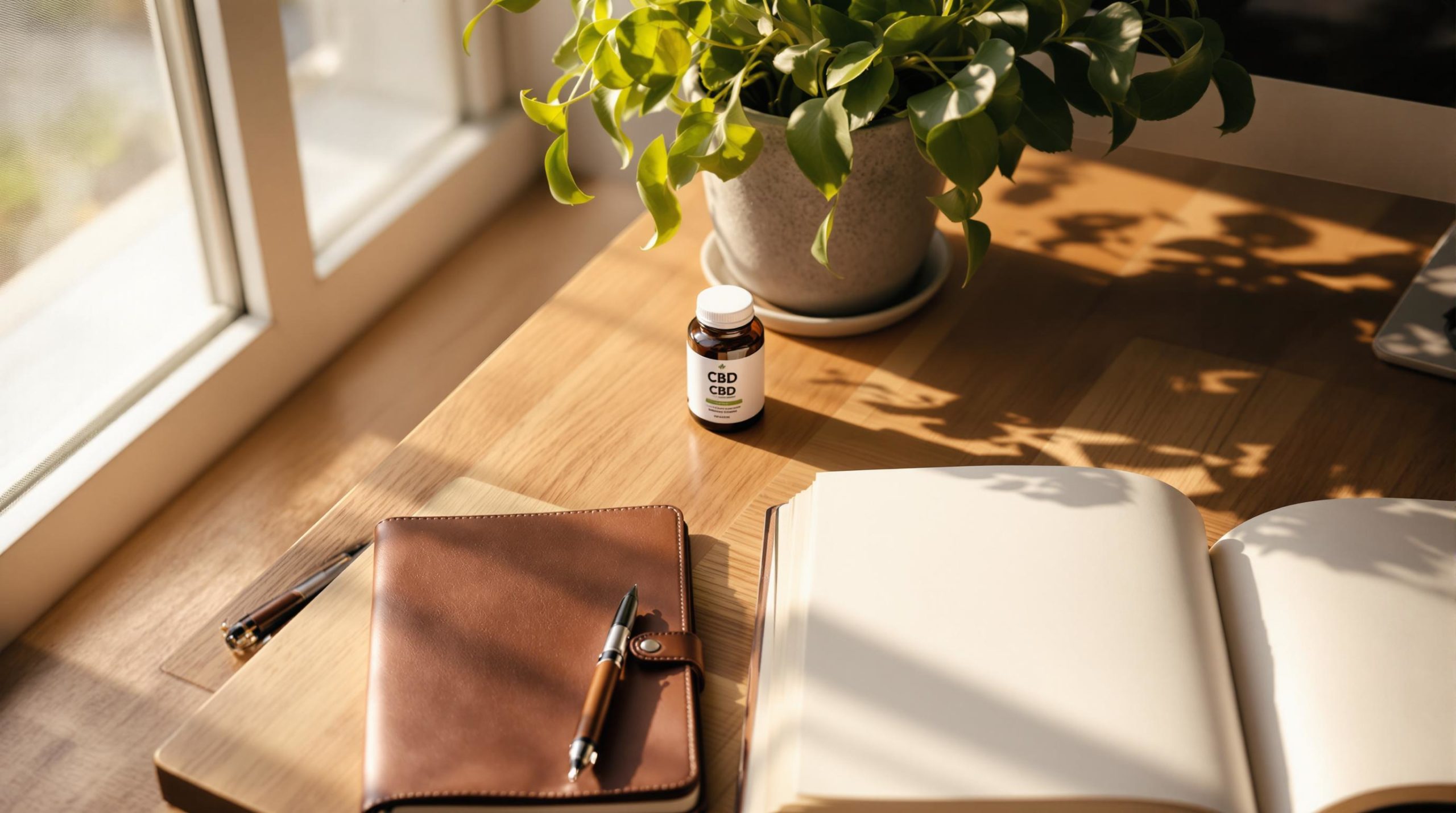 explorez l'effet fascinant du cbd sur le fonctionnement du cerveau. dans cet article, nous examinons comment cette molécule issue du chanvre interagit avec nos neurotransmetteurs et influence notre bien-être mental. apprenez-en plus sur ses avantages potentiels et les recherches récentes qui éclairent son rôle dans le domaine de la neurologie.