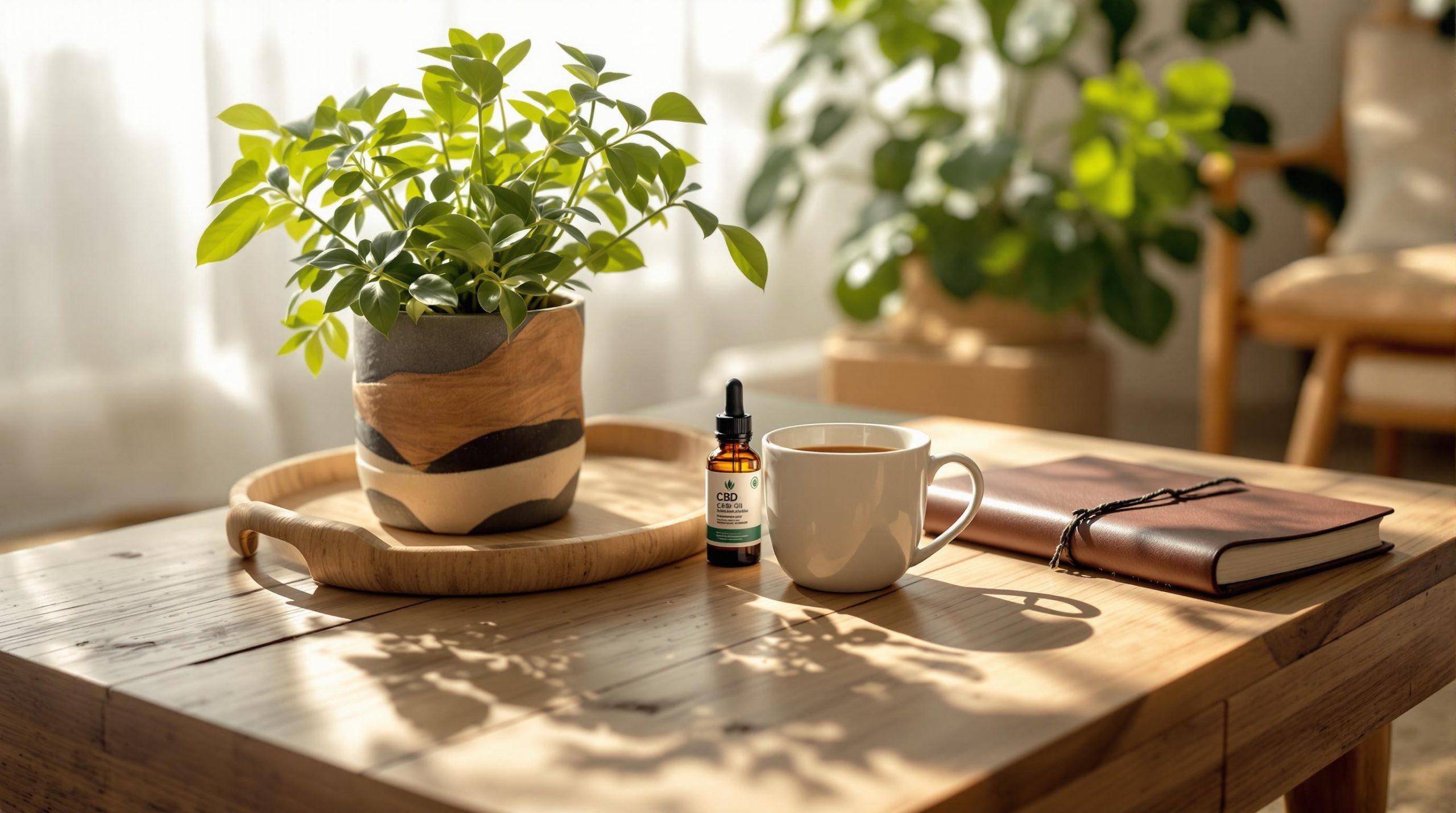 découvrez comment le cbd peut améliorer votre bien-être au quotidien. apprenez-en davantage sur ses nombreux bienfaits, de la réduction du stress à l'apaisement des douleurs, et explorez des conseils pratiques pour intégrer le cbd dans votre routine santé.