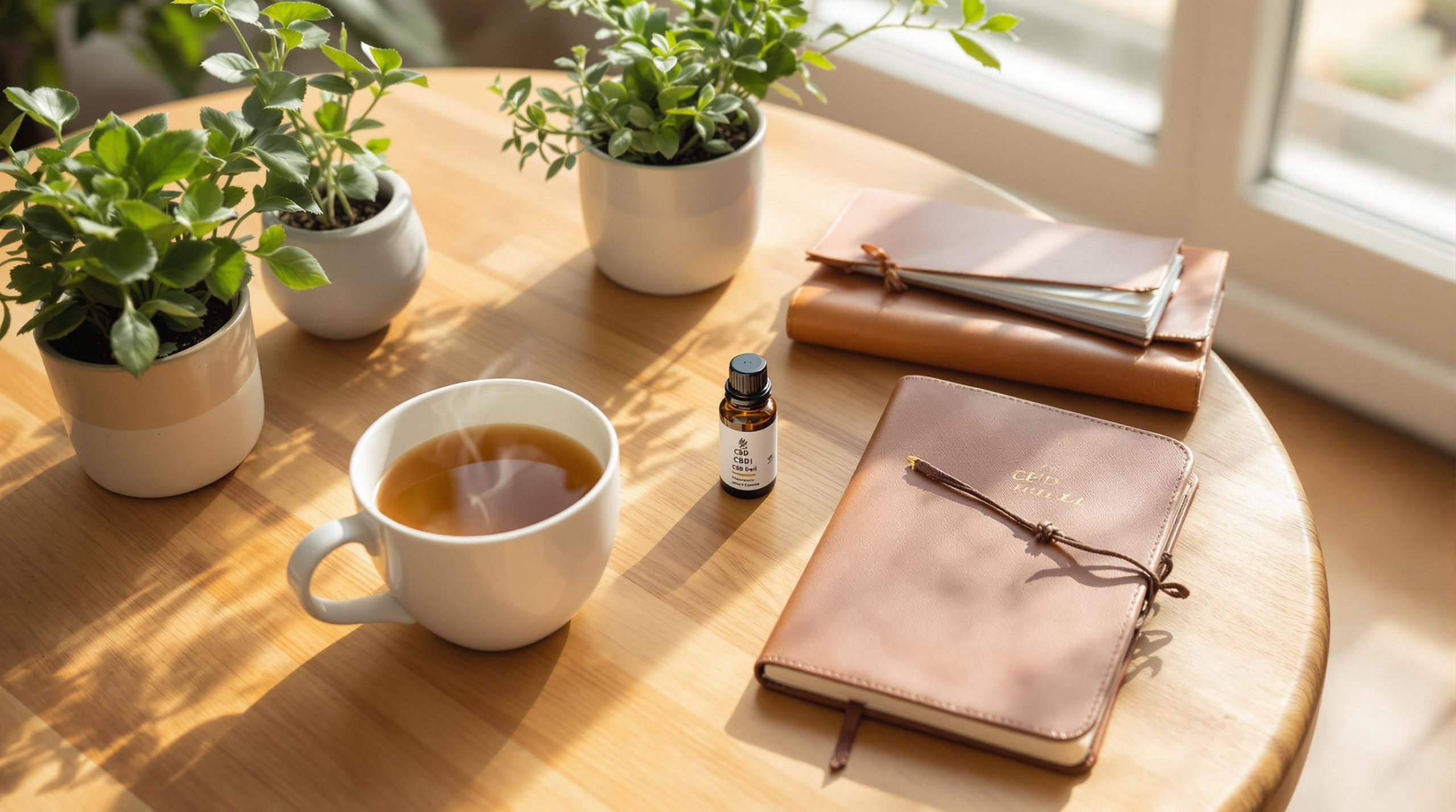 explorez les nombreux bienfaits du cbd pour améliorer votre bien-être. découvrez comment cette molécule naturelle peut vous aider à soulager le stress, l'anxiété et favoriser un sommeil réparateur. informez-vous sur les différentes formes de consommation et choisissez celle qui vous convient le mieux.