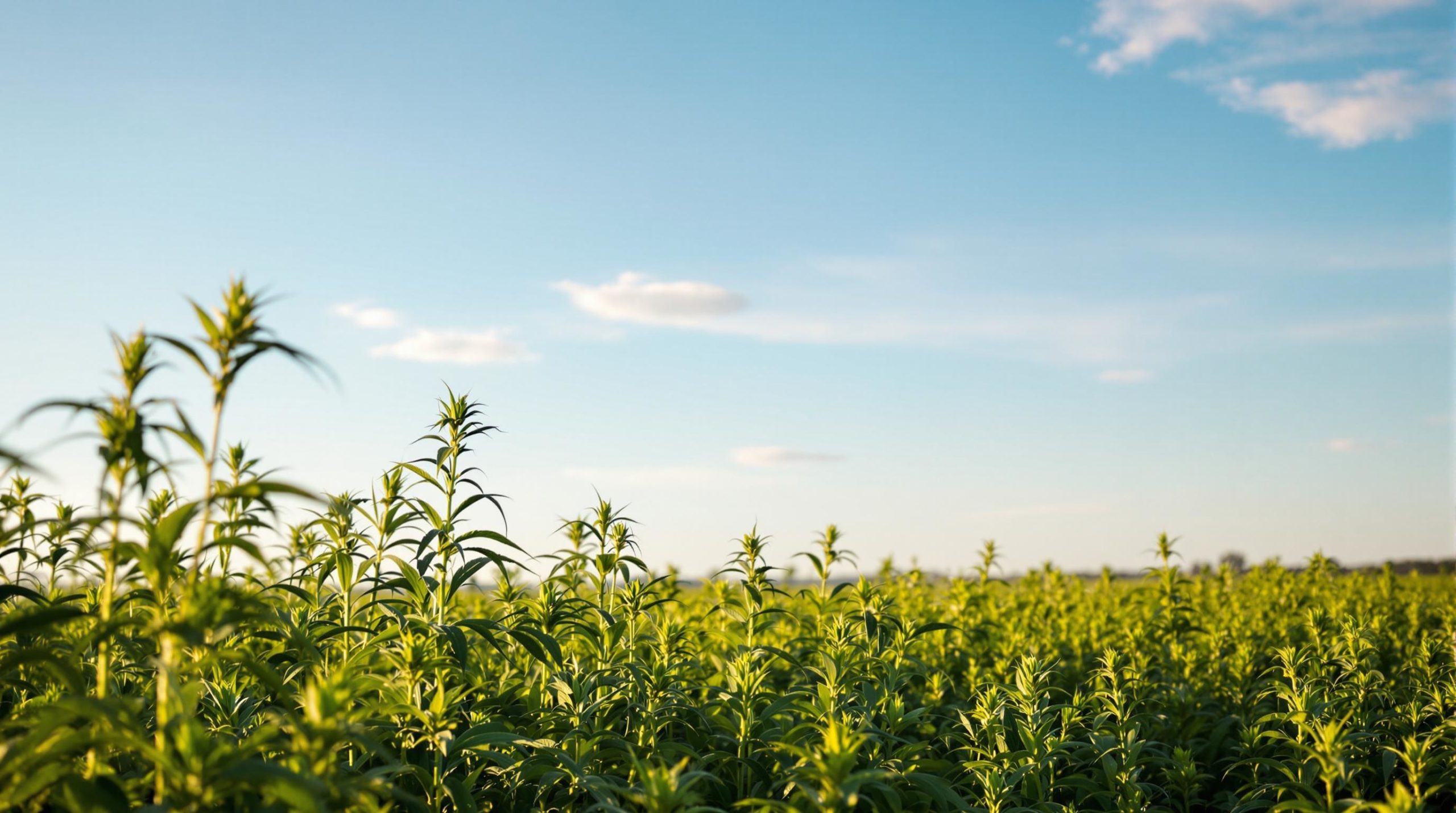 explorez les différences essentielles entre le chanvre et le cbd dans notre article approfondi. apprenez les caractéristiques, les usages et les bienfaits de ces deux plantes fascinantes pour mieux comprendre leur place dans le monde de la santé et du bien-être.