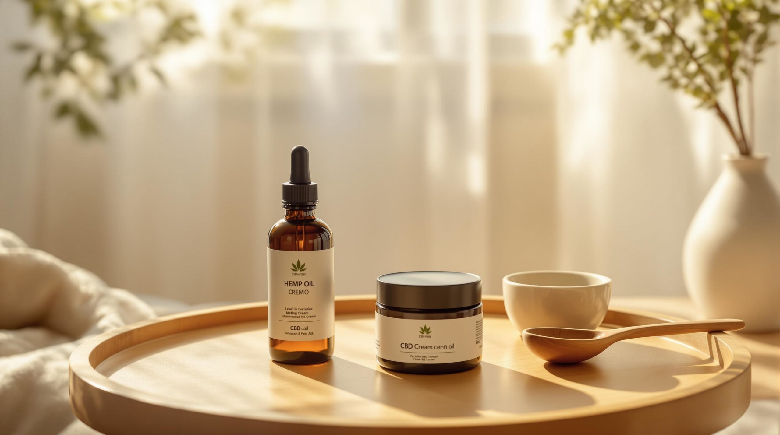 explorez les différences clés entre le chanvre et le cbd dans cet article informatif. comprenez leurs origines, propriétés et usages, et apprenez comment ces deux éléments s'inscrivent dans le monde du bien-être et de la santé naturelle.