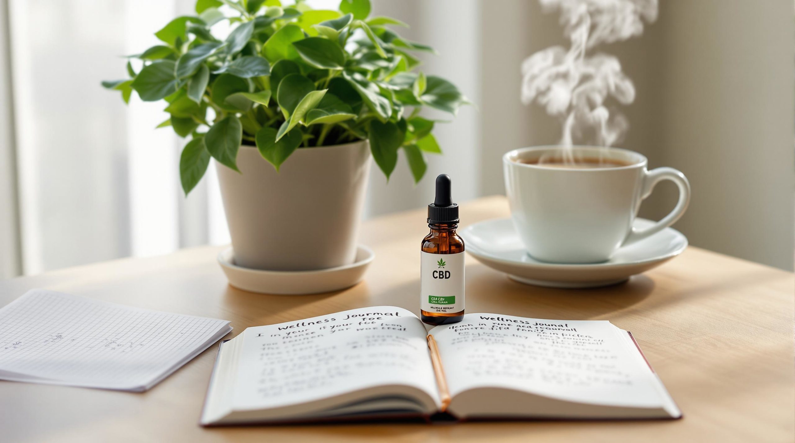 découvrez comment le cbd peut être utilisé comme un traitement complémentaire pour la bipolarité. ce guide complet vous fournira des informations essentielles sur les effets du cbd, les dosages recommandés et des témoignages pour mieux comprendre son potentiel thérapeutique.