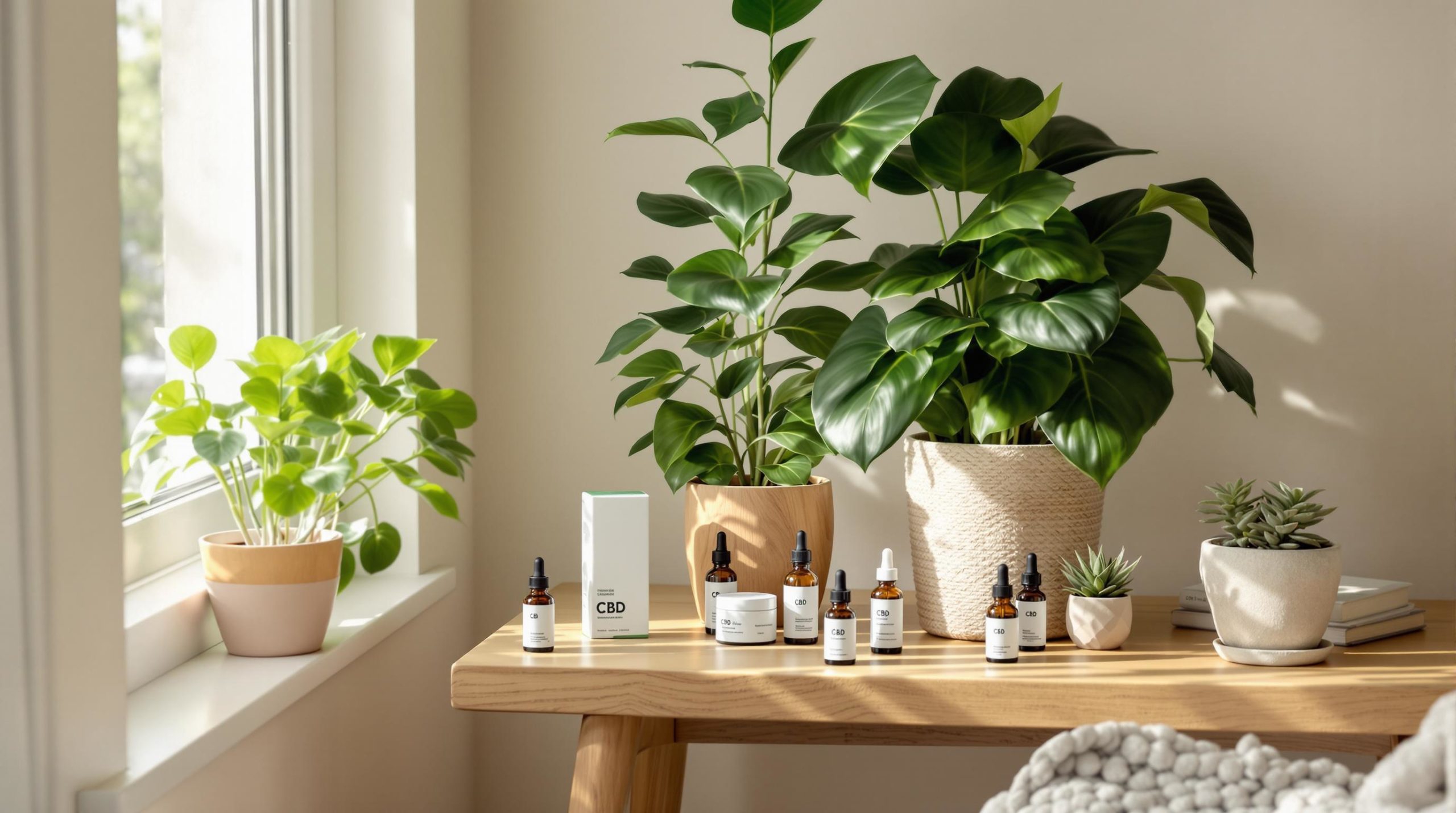 découvrez comment le cbd peut être utilisé comme un potentiel traitement pour la bipolarité. ce guide complet explore les bienfaits, les recherches récentes et les conseils pratiques pour intégrer le cbd dans votre approche de gestion de la bipolarité.