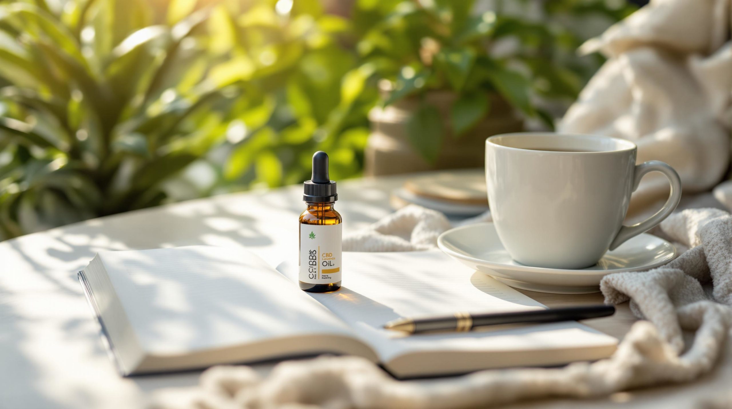 découvrez la vérité sur le cbd et ses effets psychotropes. dans cet article, nous démystifions les idées reçues et vous fournissons des faits clairs pour comprendre le cannabidiol et son influence sur le corps et l'esprit.