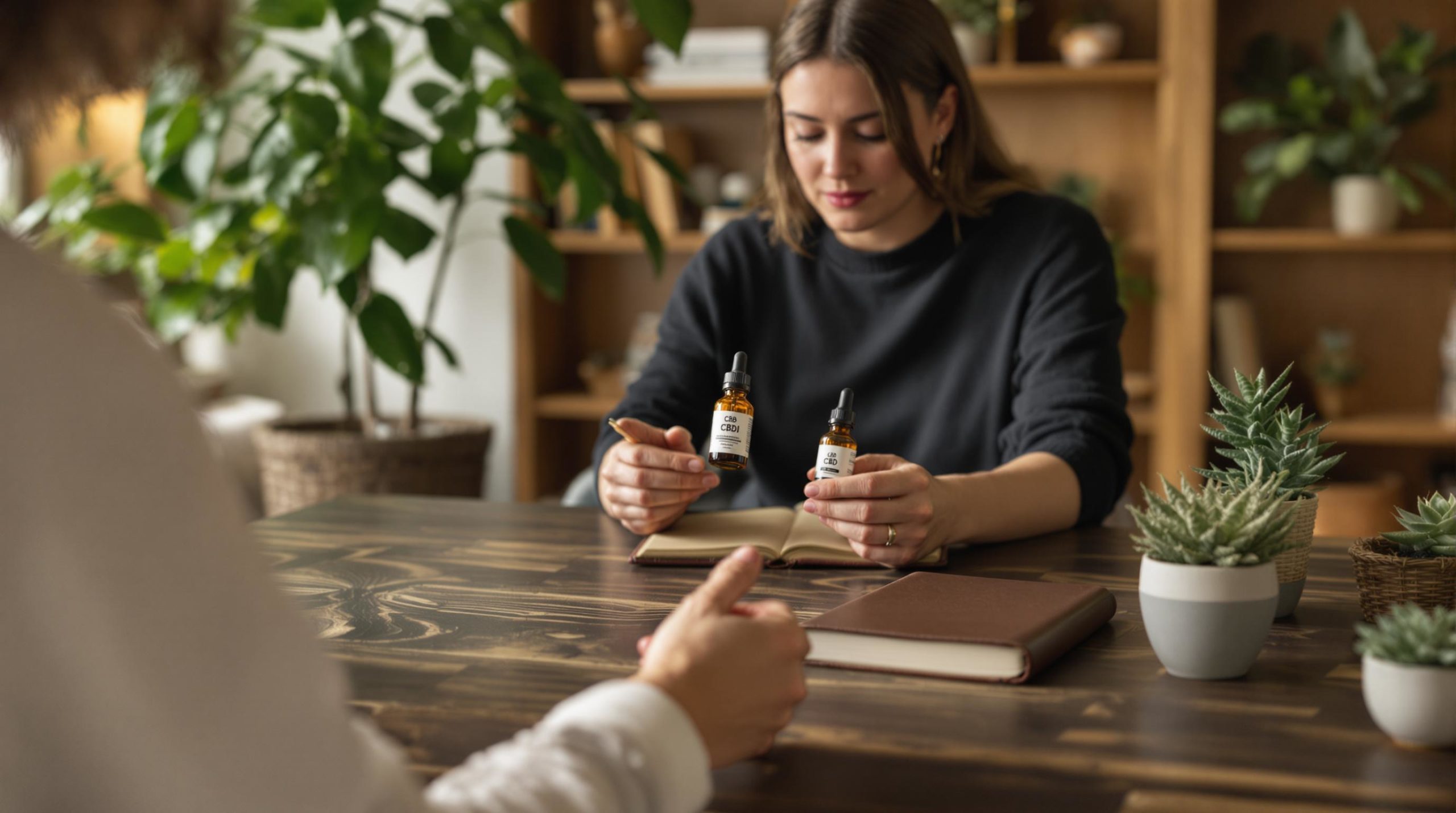 découvrez comment le cannabidiol (cbd) peut soulager vos migraines. explorez les bienfaits du cbd pour apaiser vos douleurs et améliorer votre quotidien grâce à ses propriétés naturelles.