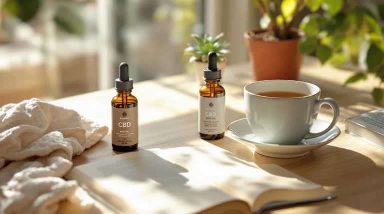 découvrez comment le cannabidiol (cbd) peut soulager vos migraines. explorez les bienfaits du cbd pour apaiser vos douleurs et améliorer votre bien-être. informez-vous sur cette alternative naturelle et ses effets positifs sur la gestion des maux de tête.