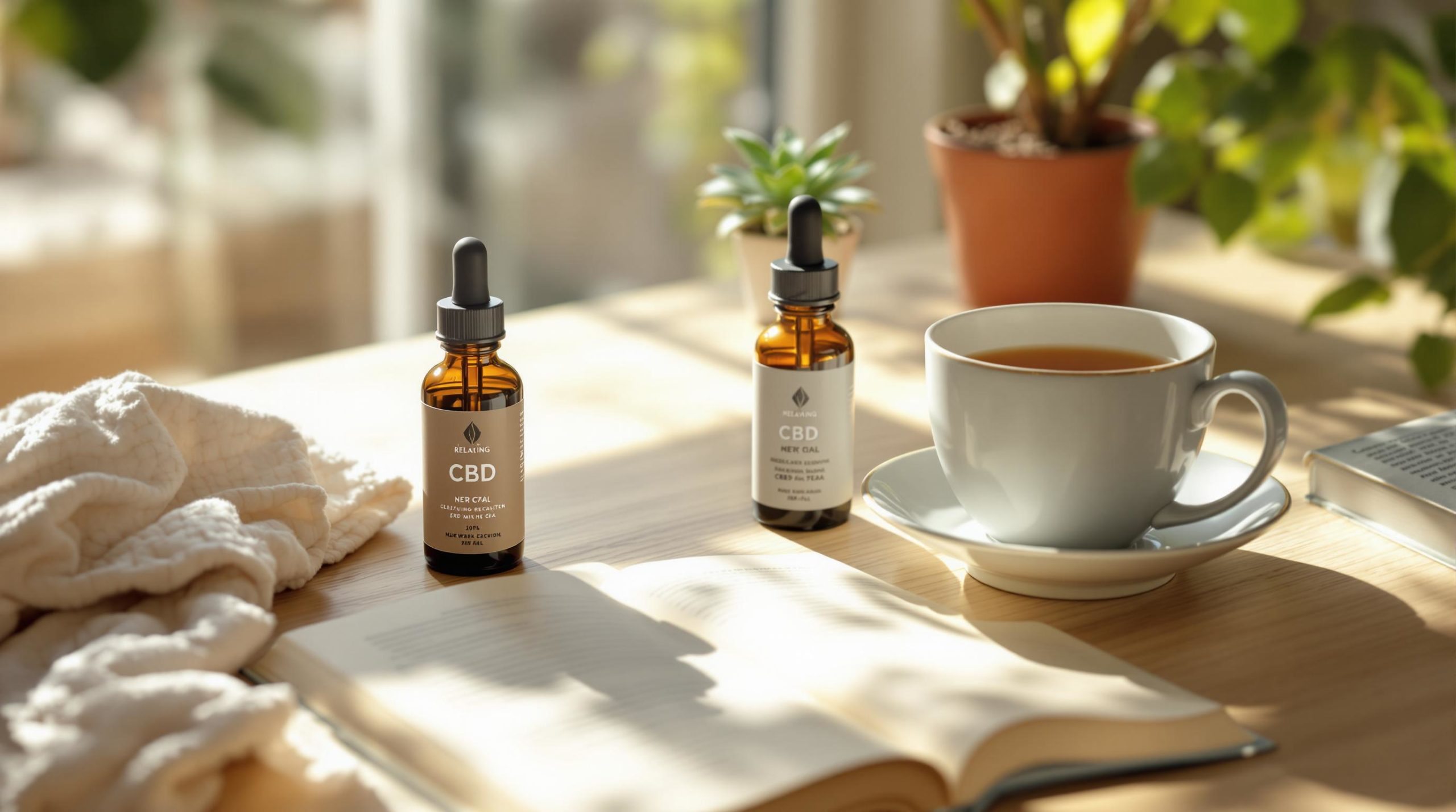 découvrez comment le cannabidiol (cbd) peut soulager vos migraines. explorez les bienfaits du cbd pour apaiser vos douleurs et améliorer votre bien-être. informez-vous sur cette alternative naturelle et ses effets positifs sur la gestion des maux de tête.