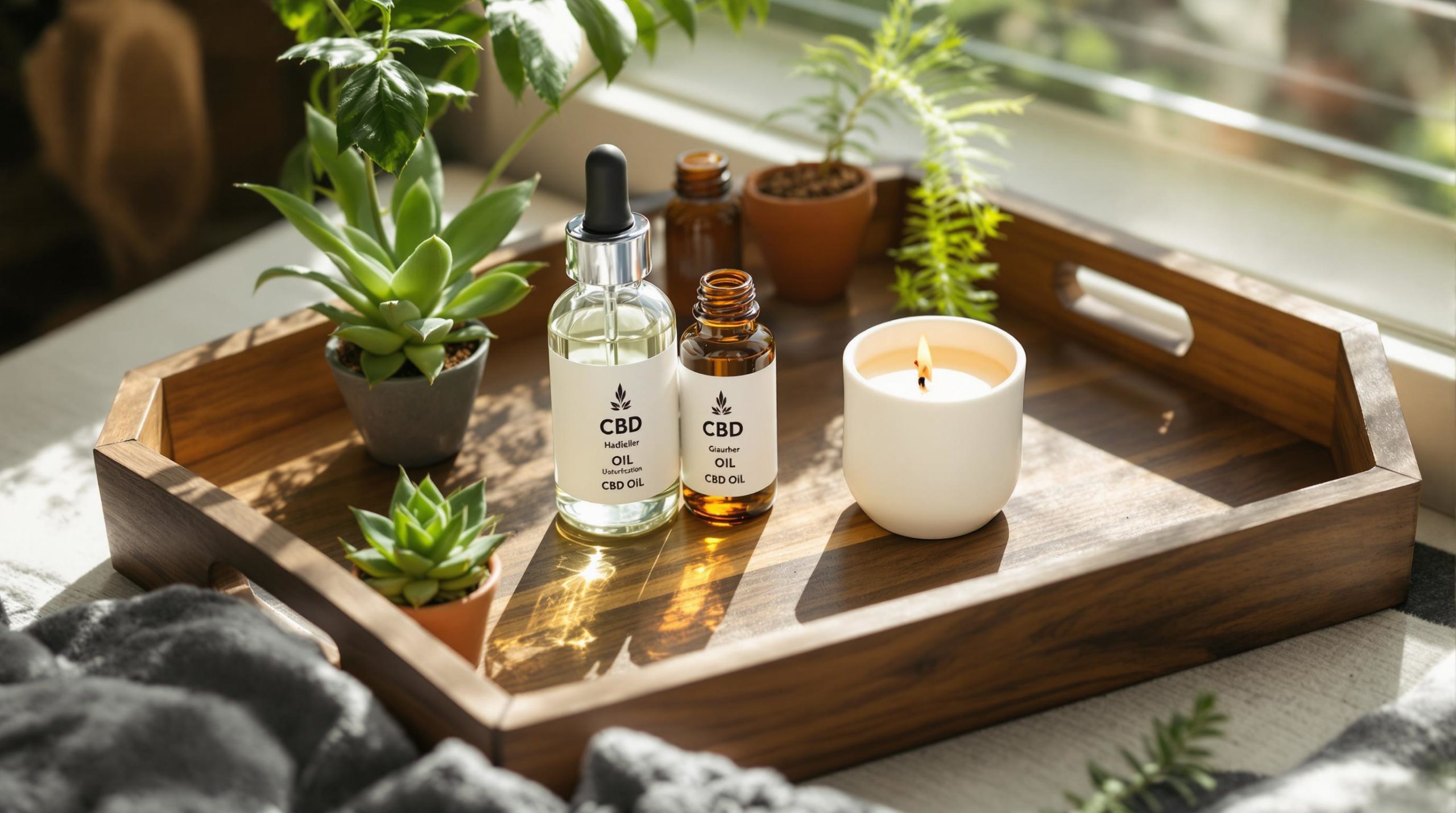 découvrez comment le cbd peut révolutionner votre vie intime en offrant une alternative naturelle pour améliorer votre libido et intensifier vos sensations. explorez les bienfaits du cbd pour enrichir vos moments de plaisir et favoriser une connexion plus profonde avec votre partenaire.