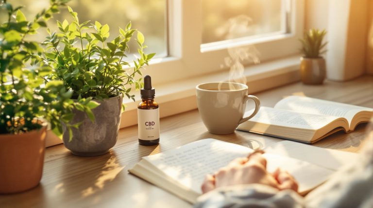 découvrez comment le cbd pourrait devenir un allié efficace dans la lutte contre la dépression. explorez ses propriétés apaisantes et son impact potentiel sur le bien-être mental, et informez-vous sur les recherches en cours sur ce sujet prometteur.