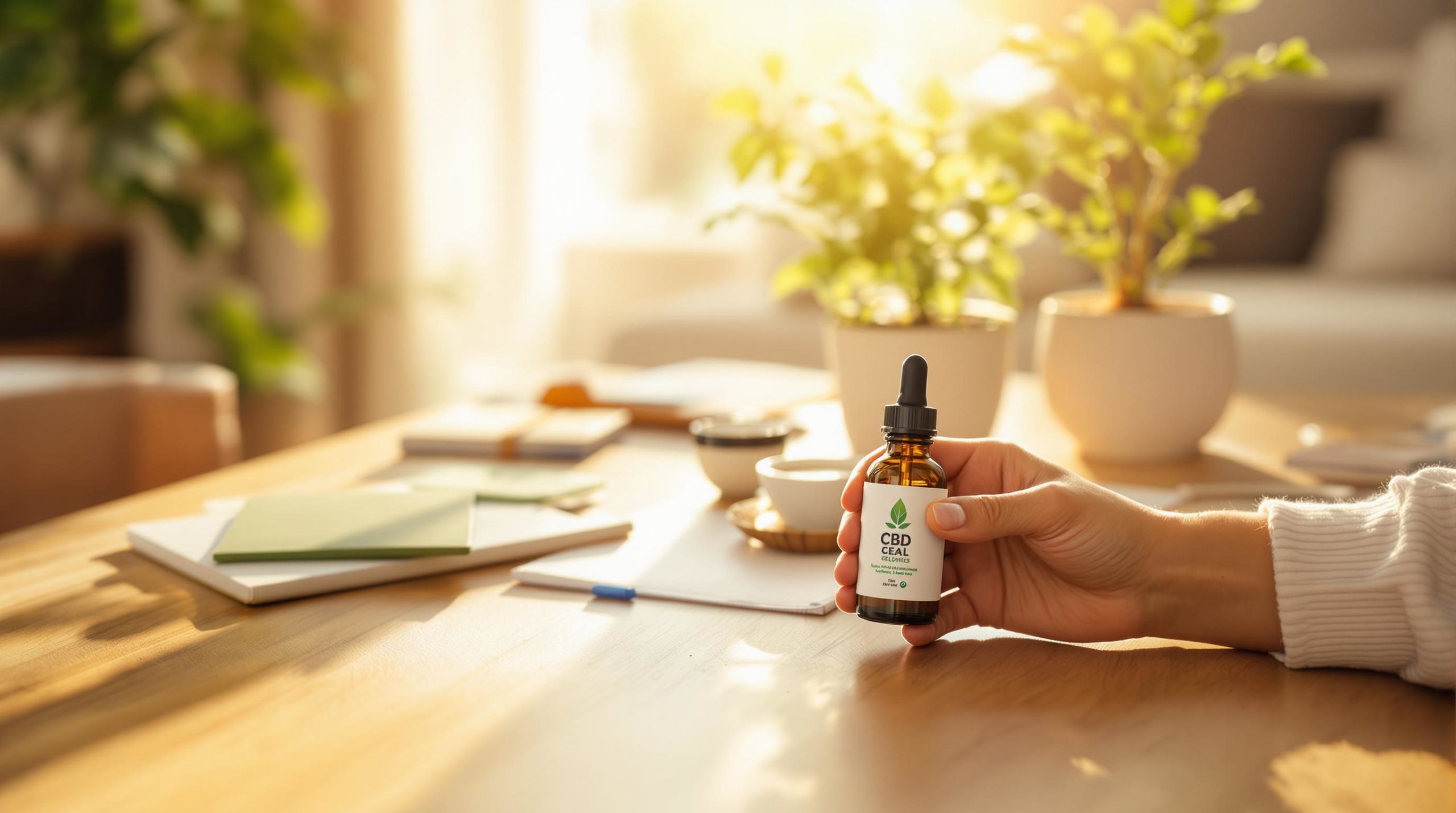 découvrez comment le cbd pourrait devenir un allié efficace dans la lutte contre la dépression. explorez les bienfaits potentiels de cette molécule dérivée du cannabis pour améliorer le bien-être mental et soulager les symptômes dépressifs.