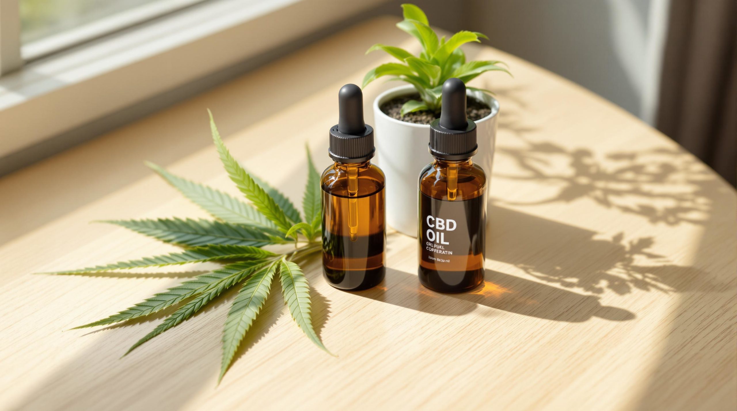 découvrez comment le cbd pourrait devenir un allié efficace dans la lutte contre la dépression. explorez ses effets potentiels sur l'humeur, ses bienfaits pour le bien-être mental et les dernières recherches sur son utilisation en tant que traitement alternatif. informez-vous sur cette substance naturelle et ses promesses pour améliorer la qualité de vie.