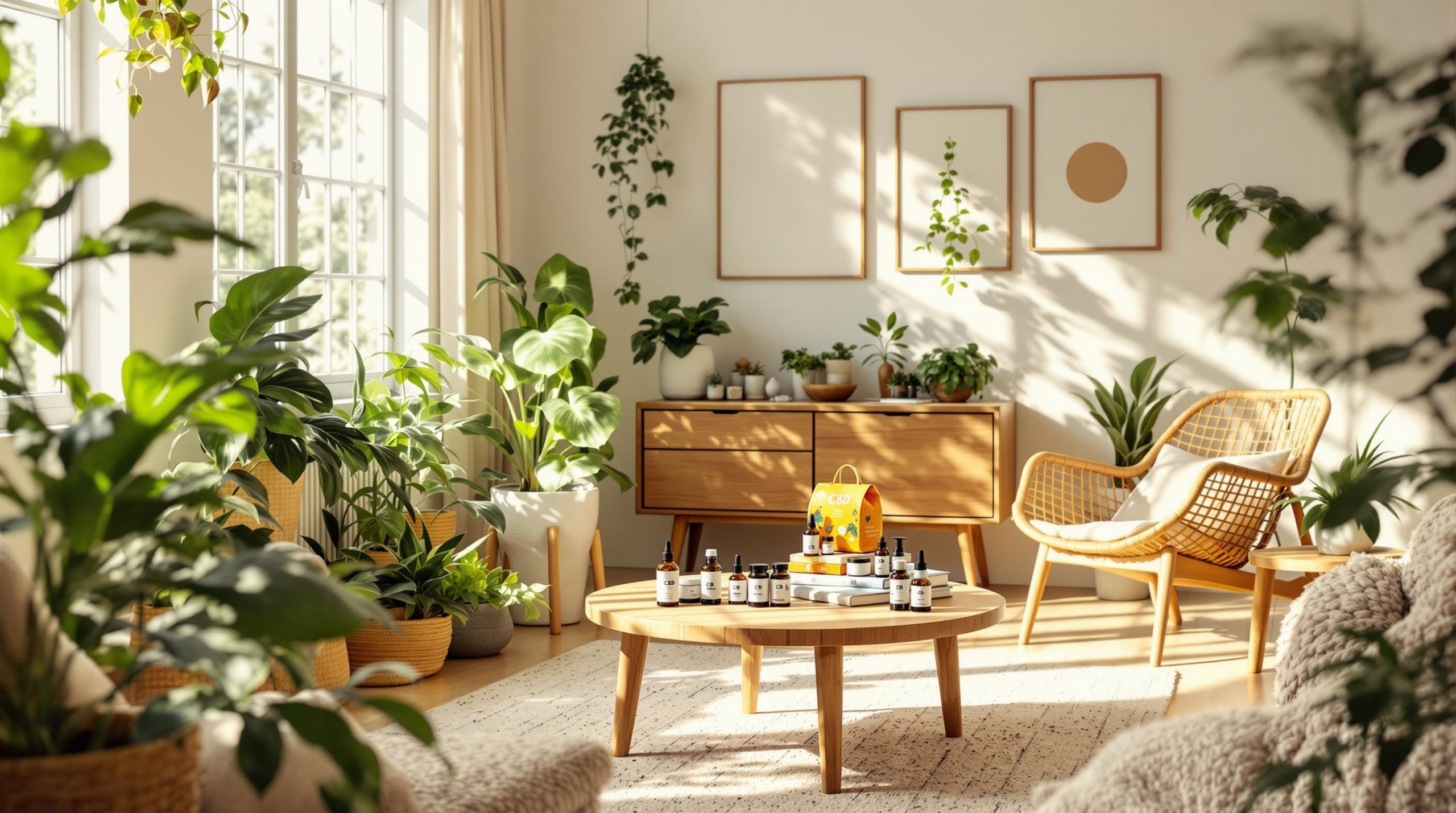 découvrez comment le cbd pourrait devenir un allié efficace dans la lutte contre la dépression. explorez ses bienfaits potentiels, ses effets sur l'humeur et les études récentes qui mettent en lumière son rôle prometteur en tant que solution naturelle pour le bien-être mental.