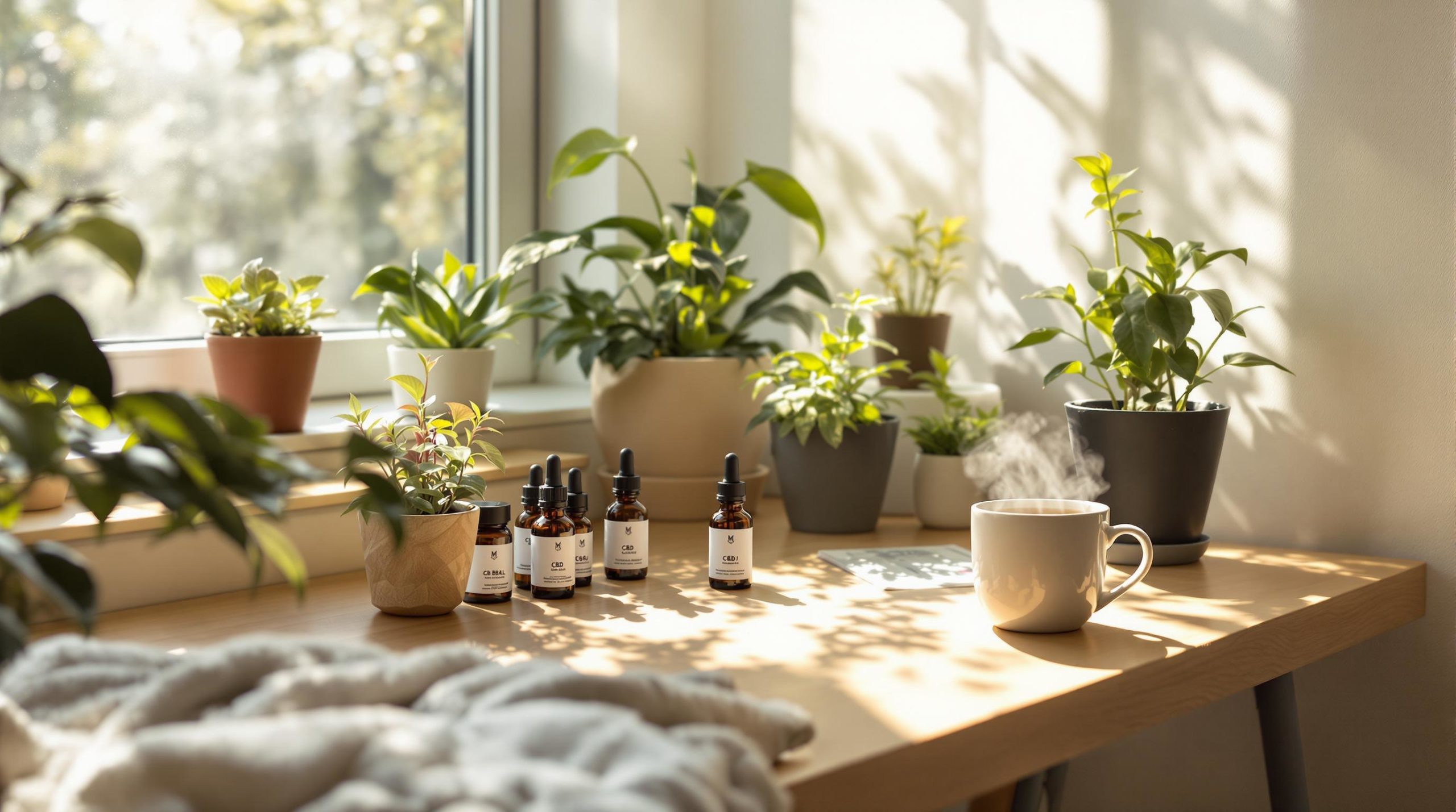 découvrez comment le cbd peut influencer la perte de poids grâce à des explications scientifiques approfondies. apprenez les mécanismes d'action du cbd sur le métabolisme, l'appétit et la gestion du poids.