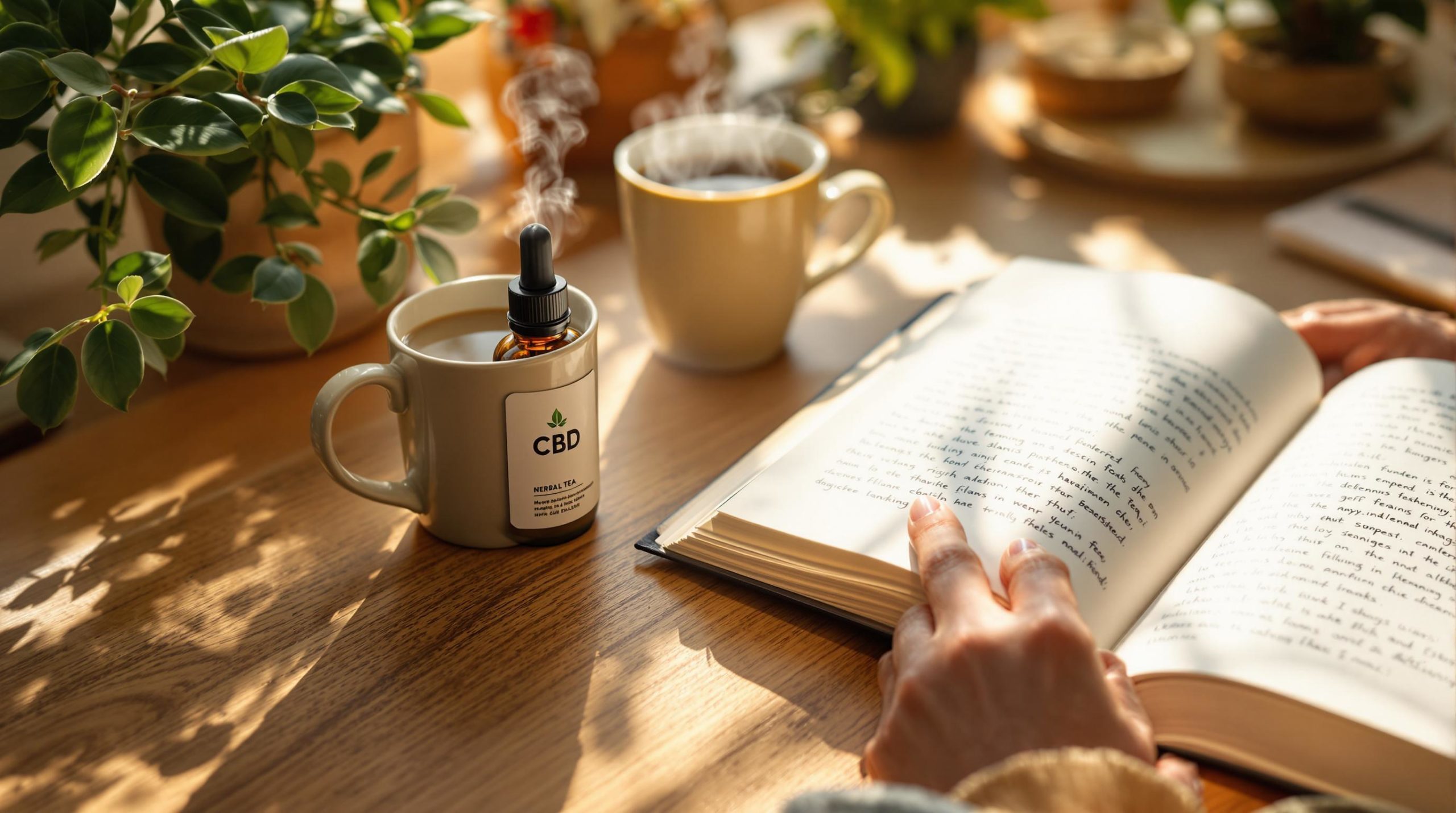 découvrez comment le cbd peut influencer la perte de poids grâce à des explications scientifiques. explorez les mécanismes sous-jacents et les recherches récentes qui mettent en lumière les effets du cannabidiol sur le métabolisme et la gestion du poids.