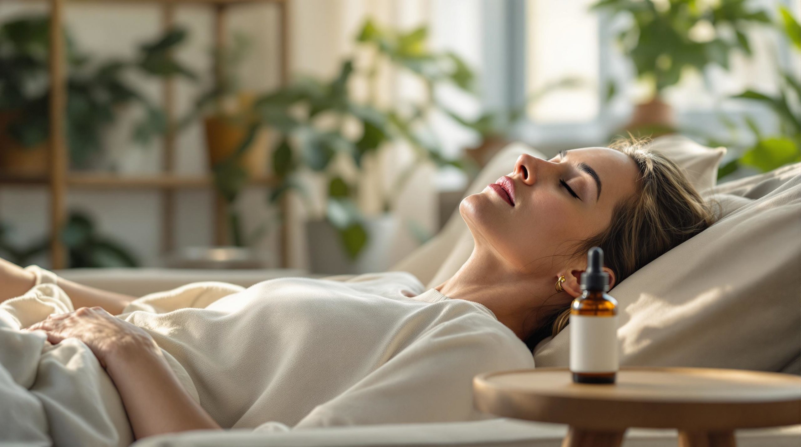 découvrez les bienfaits du cbd sur la santé et ses impacts potentiels. cet article explore les propriétés thérapeutiques du cannabidiol, ses effets sur le bien-être mental et physique, ainsi que les recherches actuelles qui éclairent son utilisation. informez-vous sur cette molécule naturelle et ses applications en médecine.