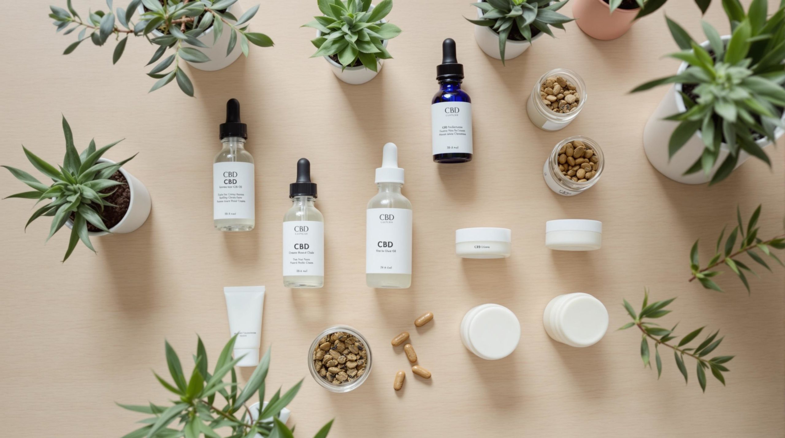 découvrez les bienfaits et impacts du cbd sur la santé dans cet article informatif. apprenez comment le cannabis médicinal peut soulager divers maux, améliorer le bien-être et influencer positivement votre quotidien. explorez les études récentes et les applications pratiques du cbd pour une vie plus saine.