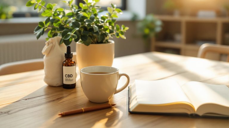 découvrez les multiples bienfaits du cbd sur la santé, ainsi que ses impacts positifs sur le bien-être physique et mental. informez-vous sur ses propriétés thérapeutiques, son action sur le stress et l'anxiété, et son utilisation dans le traitement de diverses affections.