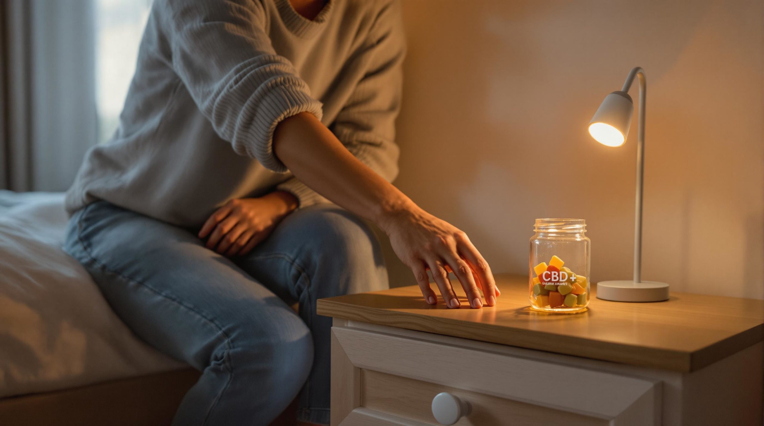 découvrez les bienfaits insoupçonnés des bonbons au cbd. apportant détente et bien-être, ces douceurs naturelles sont idéales pour réduire le stress et l'anxiété tout en offrant une expérience gourmande unique. explorez comment le cbd peut améliorer votre quotidien d'une manière savoureuse!
