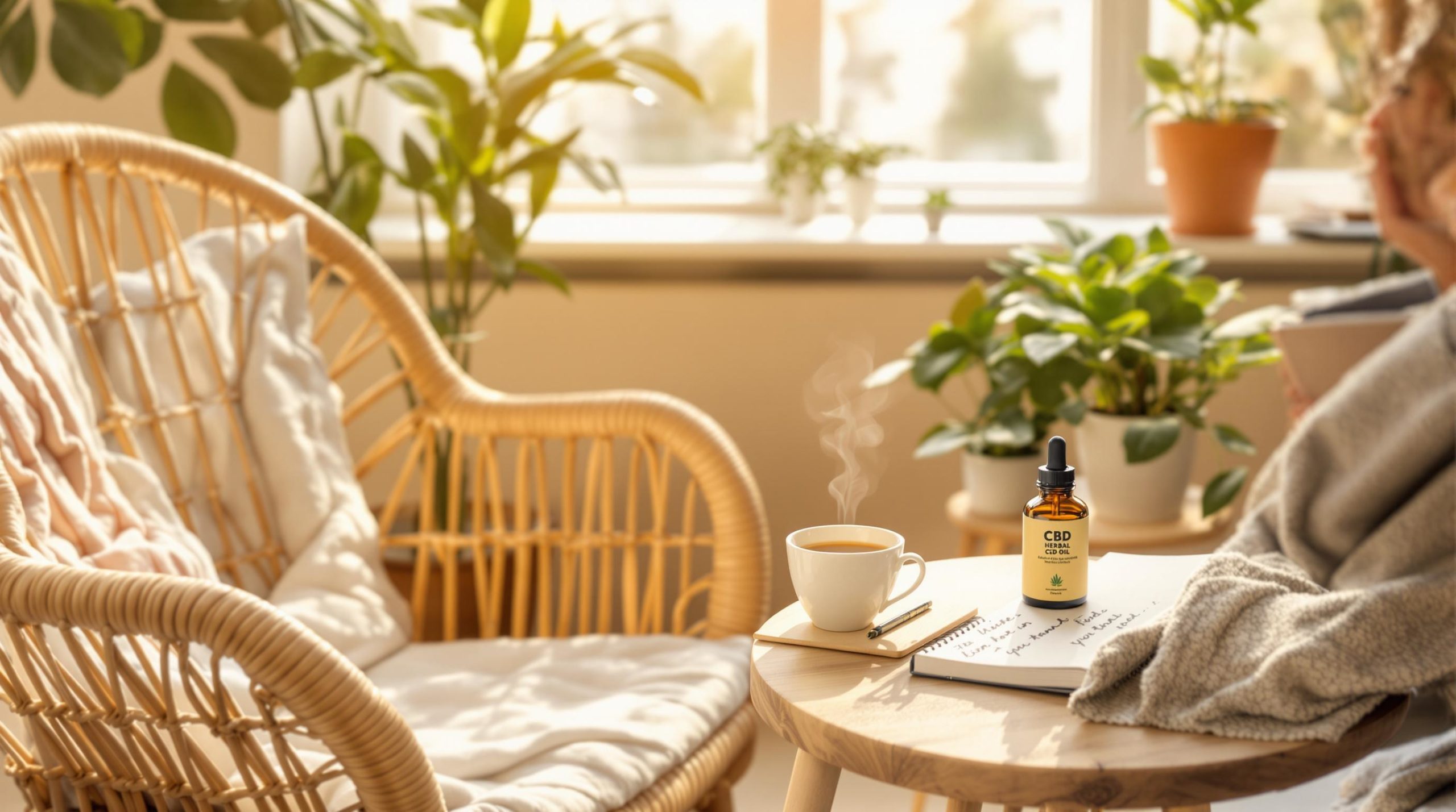 découvrez dans cet article le délai d'action du cbd sur notre corps, ses effets potentiels et les facteurs influençant son absorption. apprenez comment cette substance naturelle interagit avec notre organisme pour aider à soulager divers symptômes.