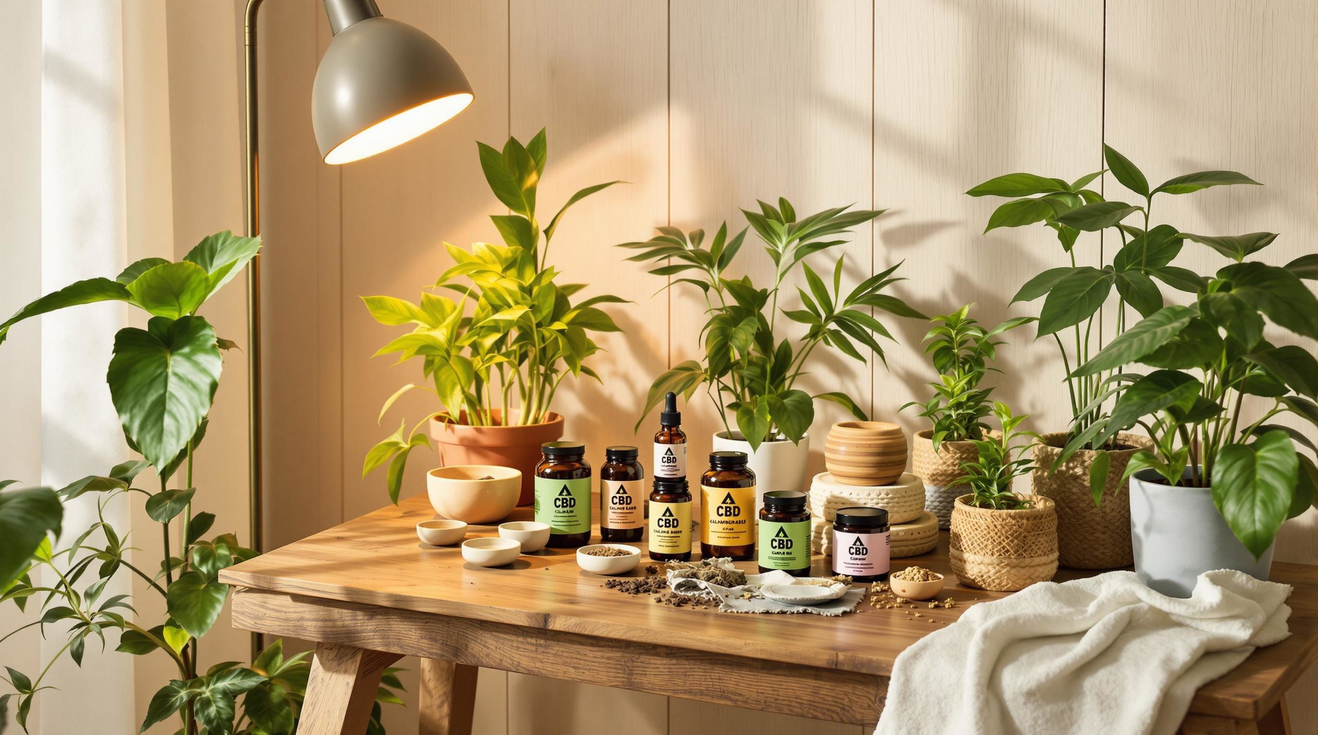 découvrez combien de temps met le cbd à agir sur notre corps et les facteurs influençant son efficacité. informez-vous sur les effets du cannabidiol pour mieux comprendre son utilisation et ses bienfaits.