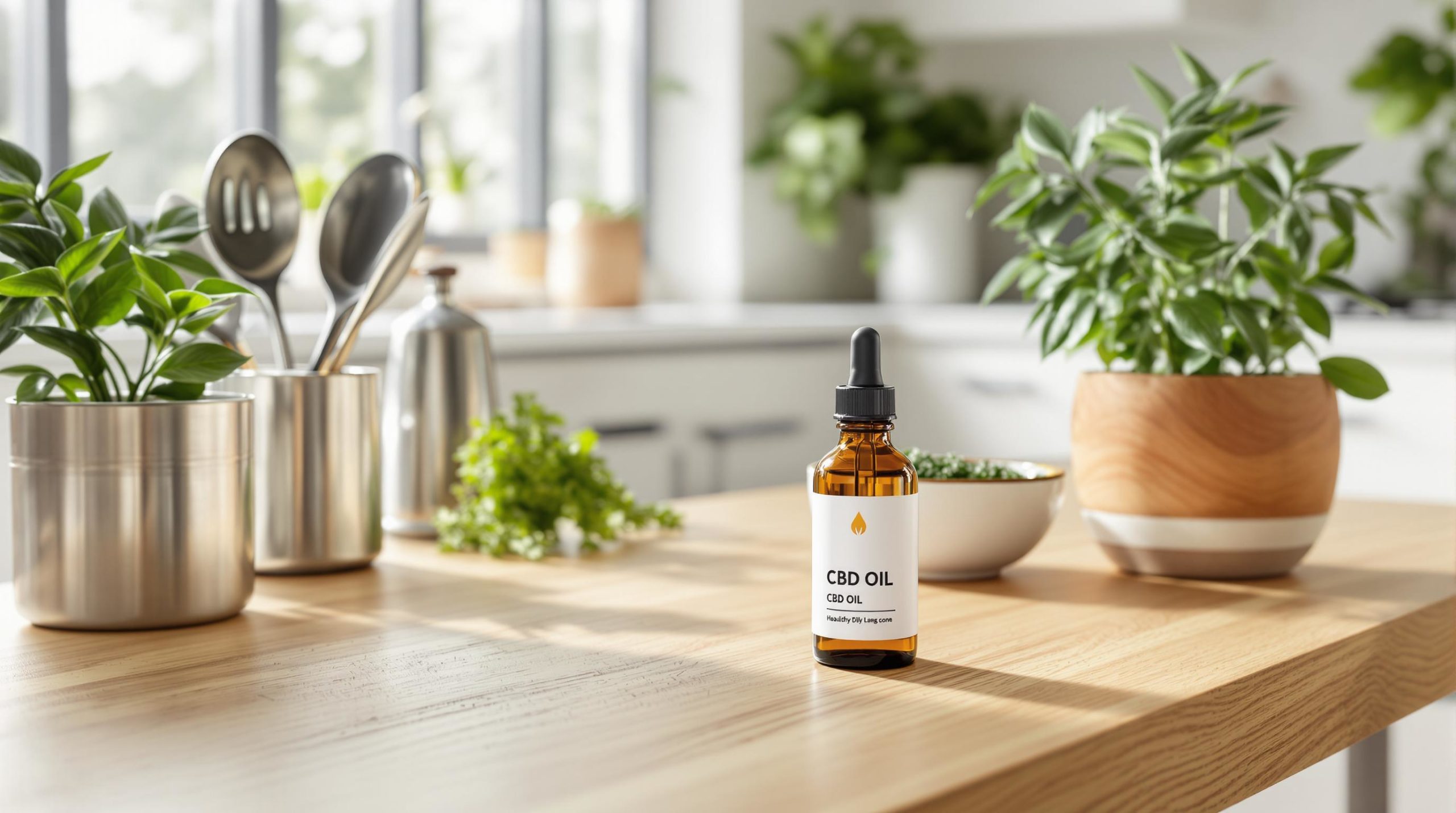 découvrez les différentes manières d'intégrer le cbd dans votre quotidien. que ce soit par des huiles, des infusions ou des cosmétiques, apprenez comment ce composé naturel peut améliorer votre bien-être.