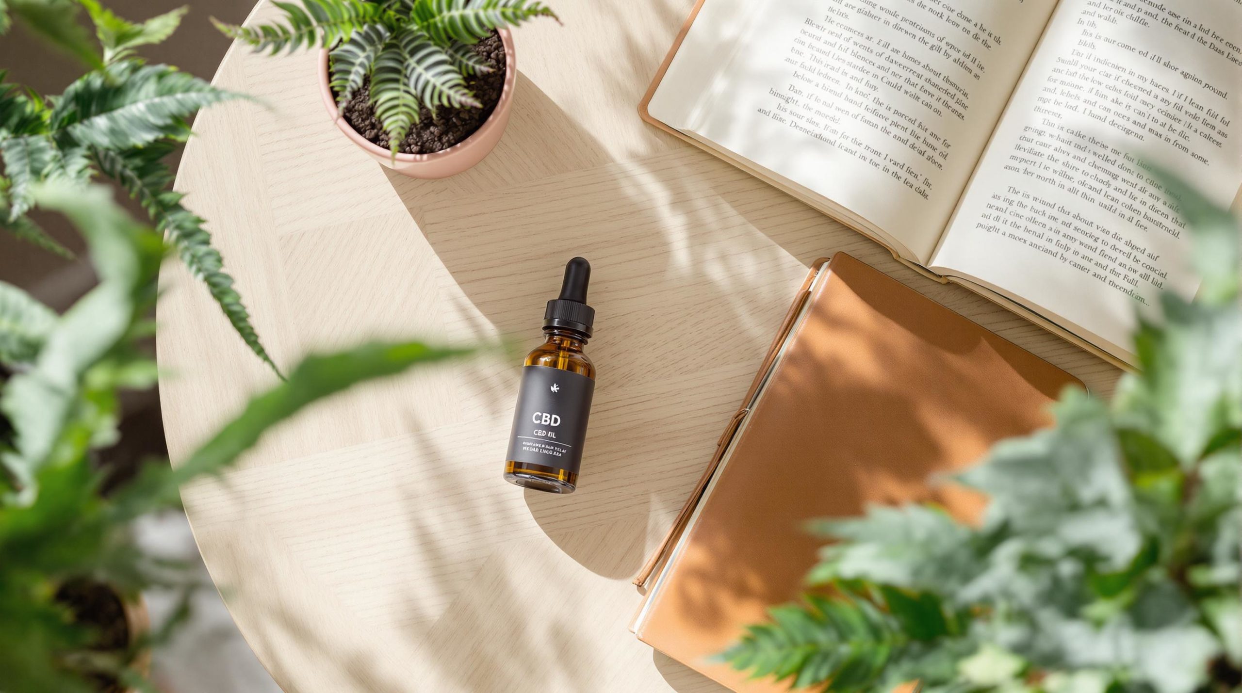 découvrez tout ce qu'il faut savoir sur le cbd, ou cannabidiol : sa définition, ses effets bénéfiques, et ses propriétés. plongez dans l'univers du cbd pour mieux comprendre ses usages et ses impacts sur la santé.