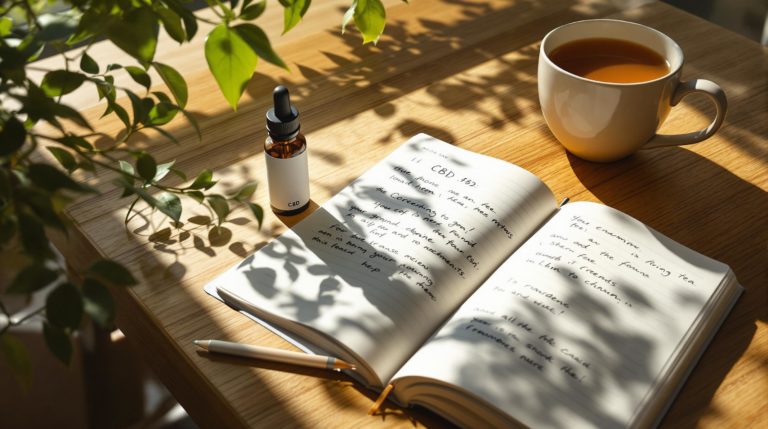 découvrez les différences essentielles entre le cbg et le cbd, deux cannabinoïdes aux bénéfices uniques. apprenez comment chacun peut contribuer à votre bien-être et explorer leurs propriétés distinctes pour une expérience optimale.