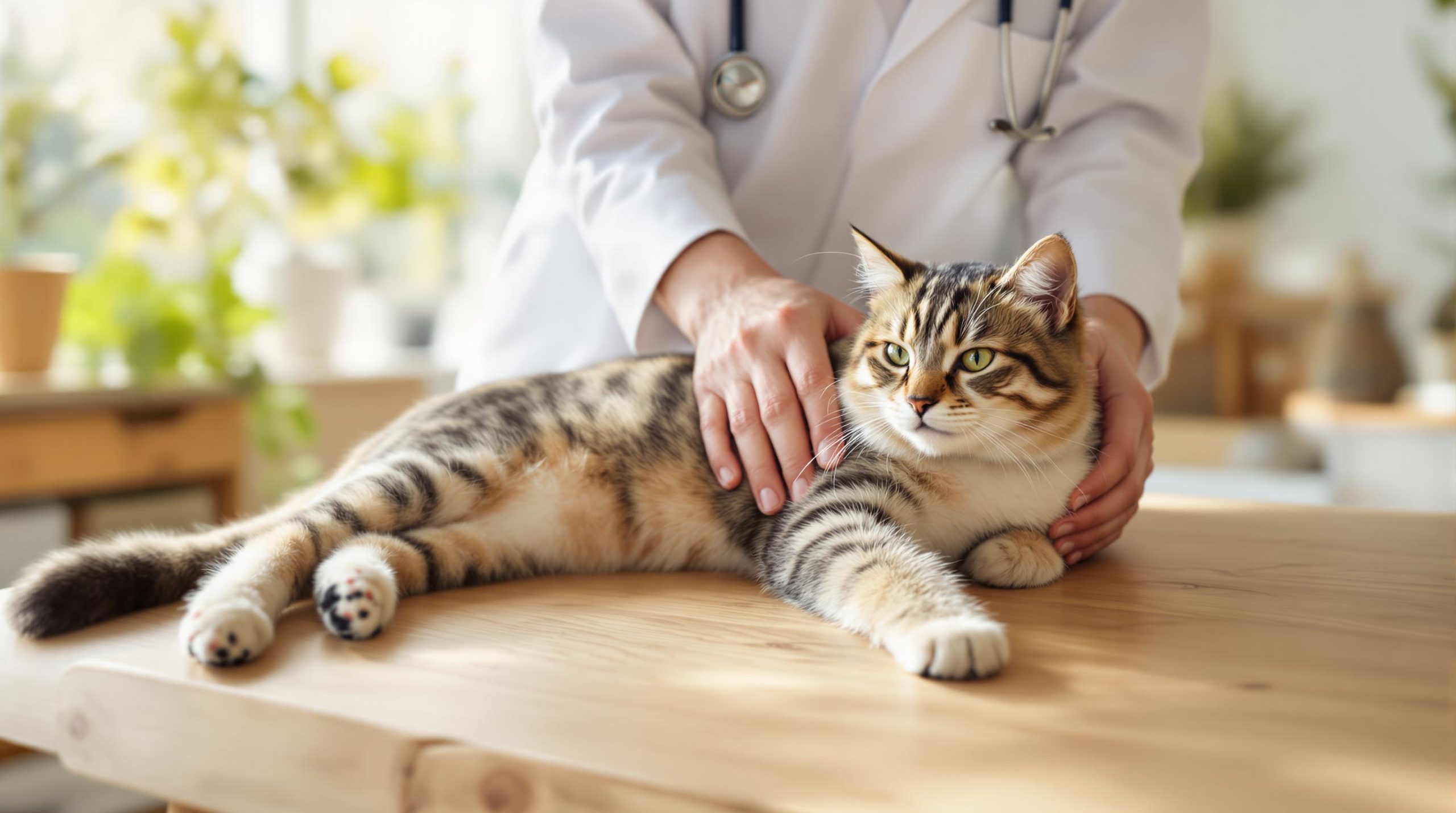 explorez les multiples bienfaits du cbd pour vos chats dans notre article détaillé. découvrez les effets secondaires potentiels, ainsi que les méthodes d'administration à privilégier pour assurer le bien-être de votre compagnon félin.