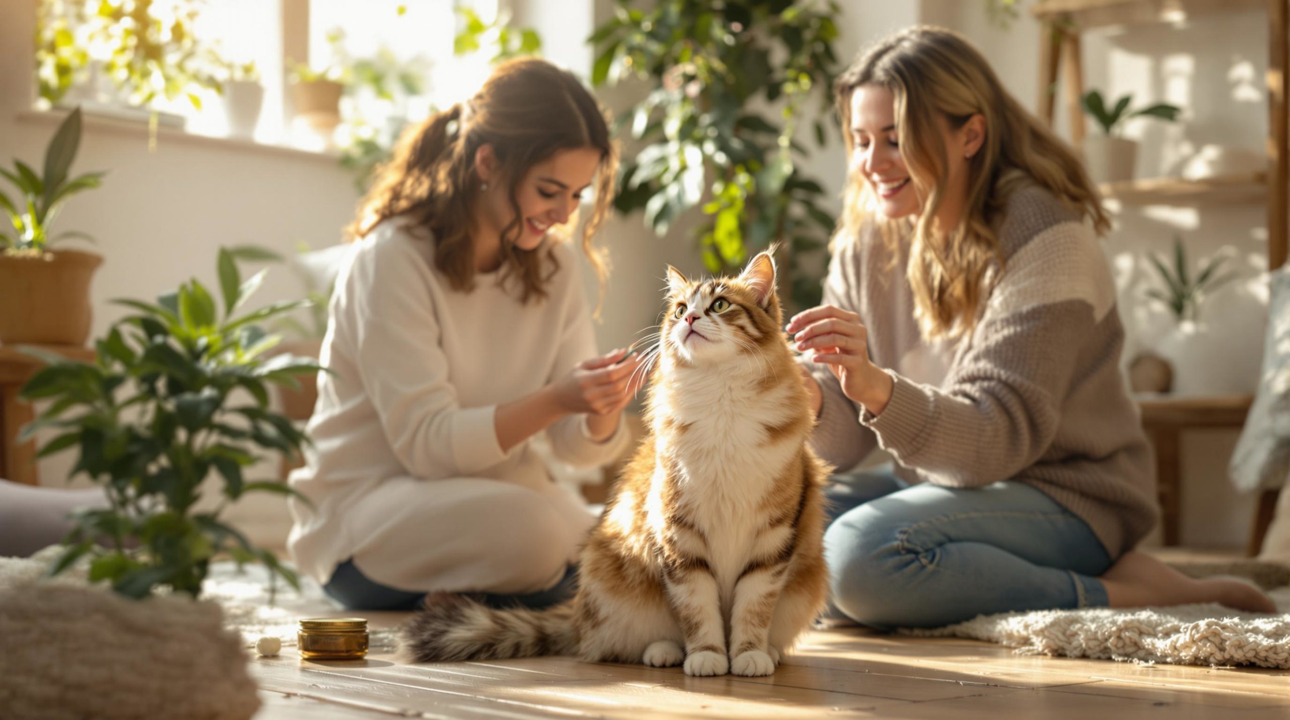 découvrez les bienfaits du cbd pour les chats, y compris ses effets secondaires potentiels et les méthodes d'administration recommandées. informez-vous sur comment le cbd peut améliorer le bien-être de votre compagnon félin.