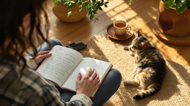 découvrez les bienfaits du cbd pour vos chats ! cette article explore les effets positifs du cannabidiol, les potentiels effets secondaires à surveiller et les méthodes d'administration adaptées pour améliorer la santé et le bien-être de votre compagnon félin.