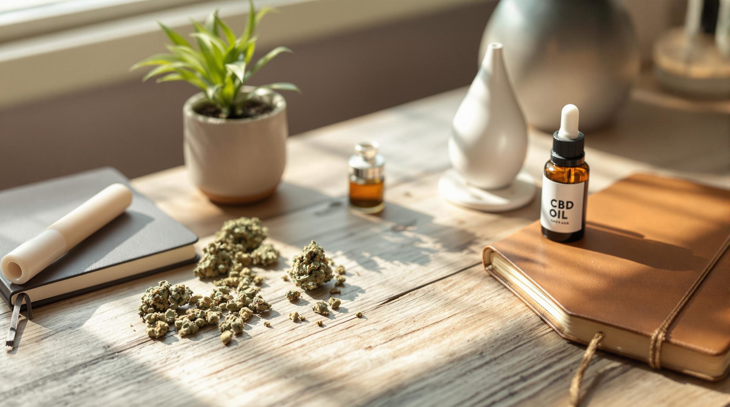 explorez l'univers fascinant des cannabinoïdes émergents tels que le thcp, le h4cbd et le hsd. découvrez leurs propriétés uniques, leurs effets potentiels et leur place dans le monde du bien-être. restez à la pointe des avancées scientifiques concernant ces substances prometteuses.