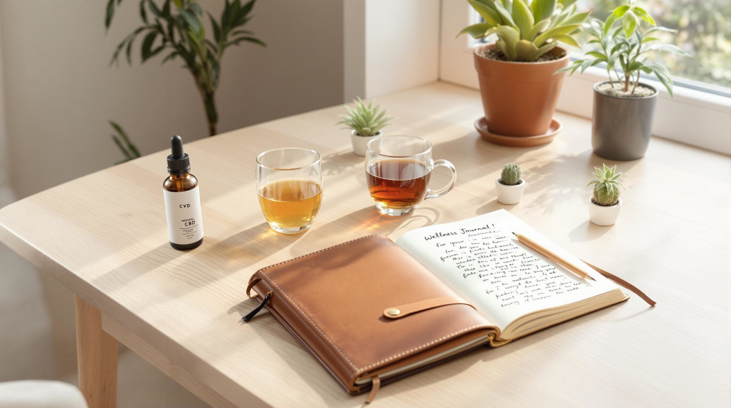 explorez les propriétés fascinantes du cbn (cannabinol) et découvrez comment il peut influencer positivement votre bien-être. apprenez-en plus sur ses effets relaxants, ses applications en médecine et son potentielpour améliorer la qualité de vie.