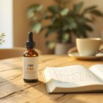 explorez les propriétés fascinantes du cbn (cannabinol) et son influence sur le bien-être. découvrez comment cette molécule issue du cannabis peut contribuer à améliorer votre qualité de vie, en apaisant l'anxiété et favorisant un sommeil réparateur.