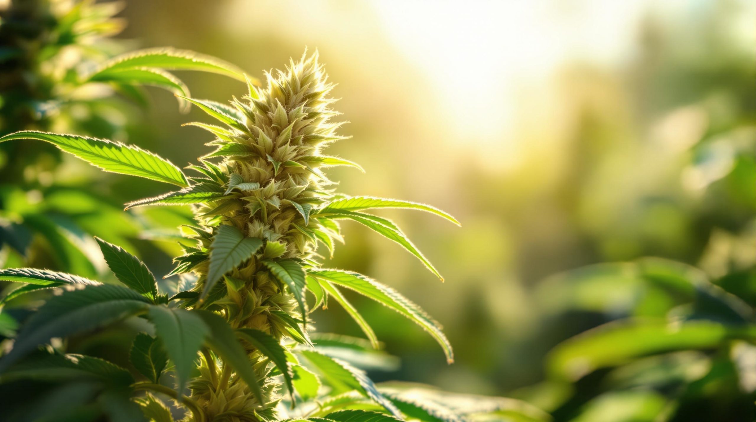 découvrez les différences clés entre les variétés de cannabis indica et sativa. cette analyse approfondie explore leurs propriétés, effets et utilisations pour vous aider à choisir la plante qui correspond le mieux à vos besoins.