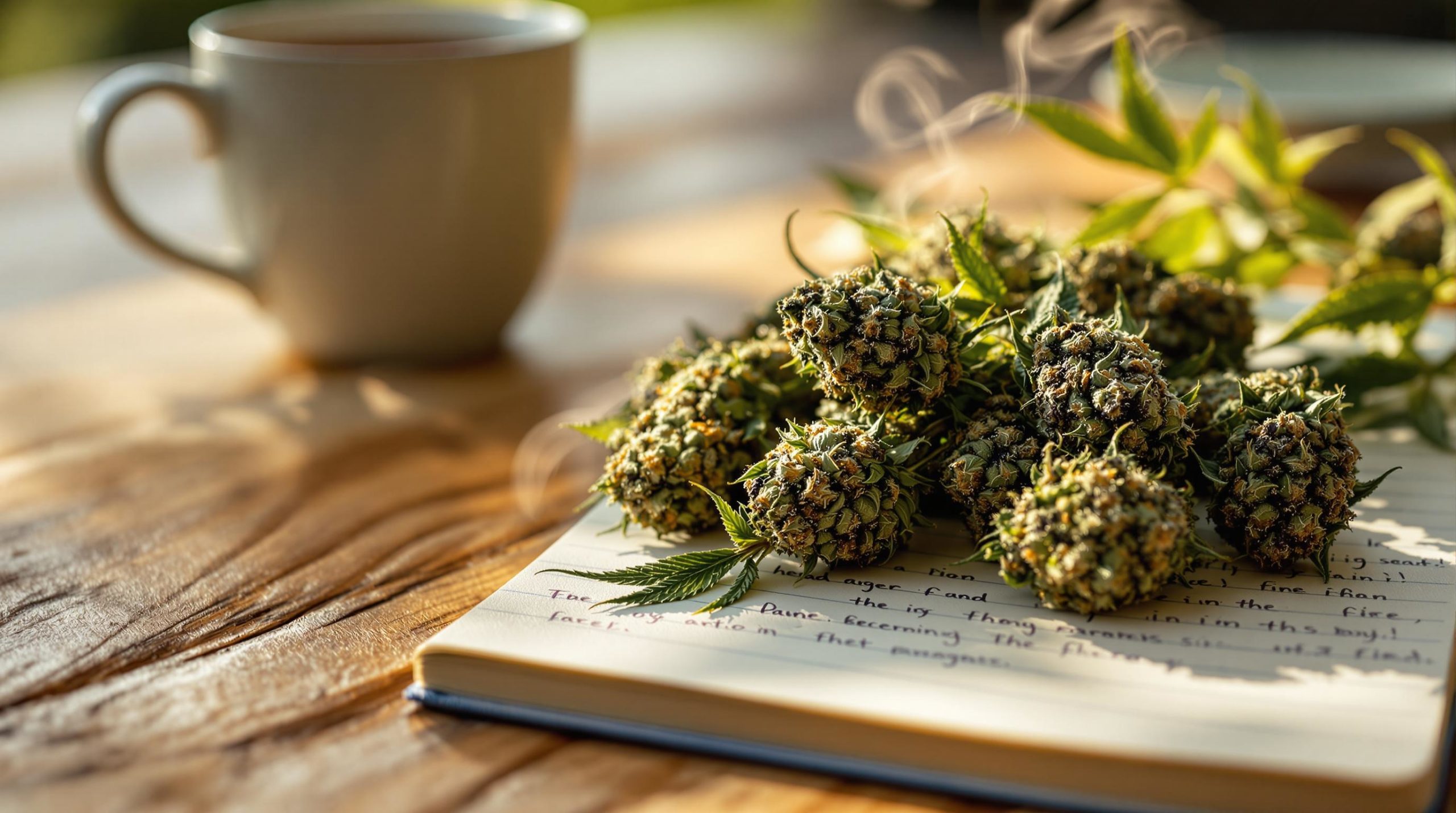 découvrez les différences clés entre les variétés indica et sativa. explorez les caractéristiques, effets et avantages de chaque type pour mieux choisir votre expérience cannabique.