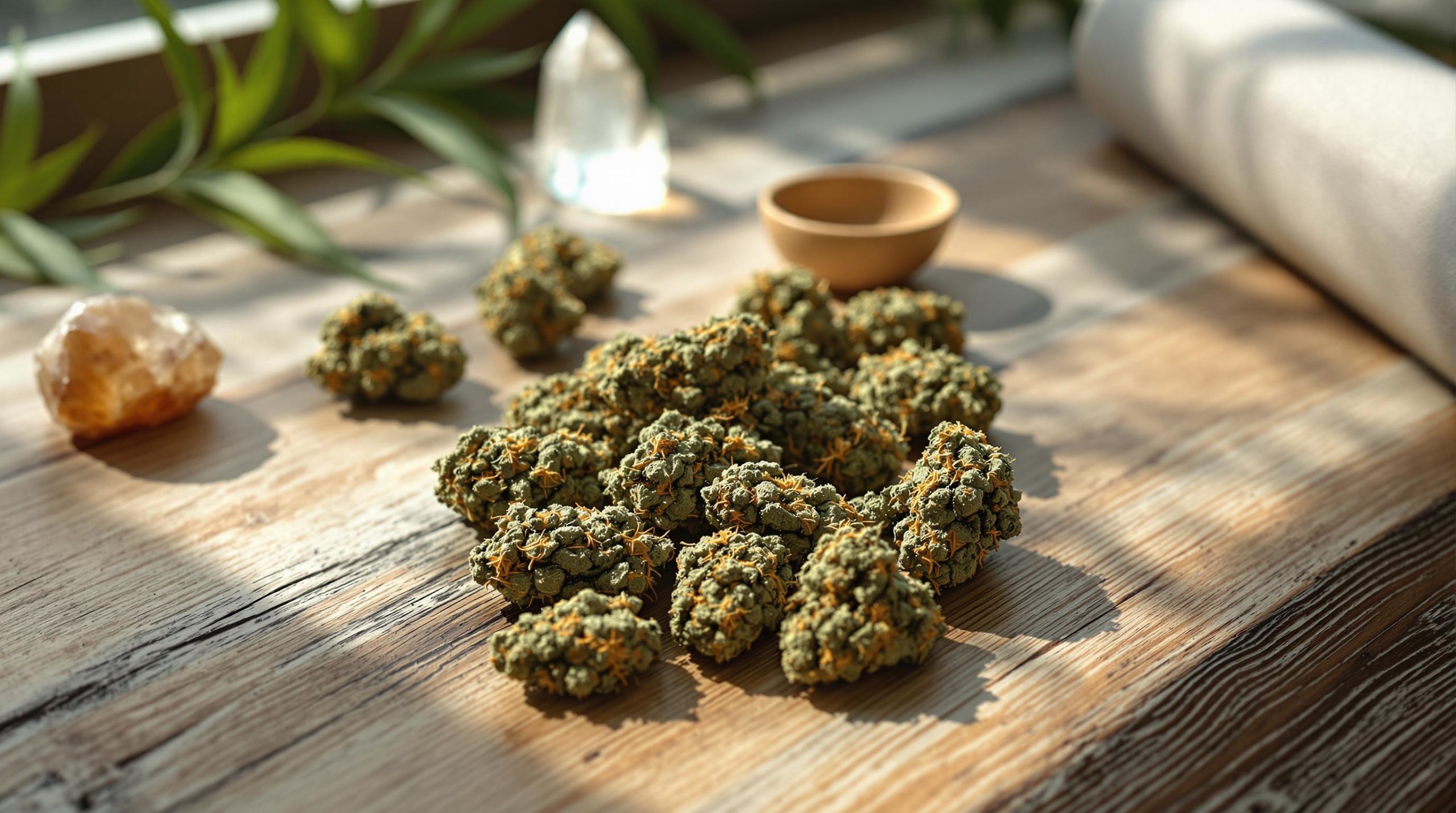 découvrez les différences clés entre les variétés indica et sativa. plongez dans le monde du cannabis et apprenez à distinguer leurs effets, leurs caractéristiques et comment choisir celle qui vous convient le mieux.