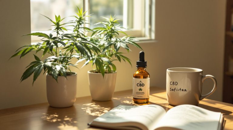 découvrez les différences clés entre les variétés indica et sativa. plongez dans le monde fascinant du cannabis et apprenez à distinguer leurs effets, caractéristiques et usages. que vous soyez novice ou connaisseur, ce guide vous aide à choisir la variété qui correspond le mieux à vos besoins.