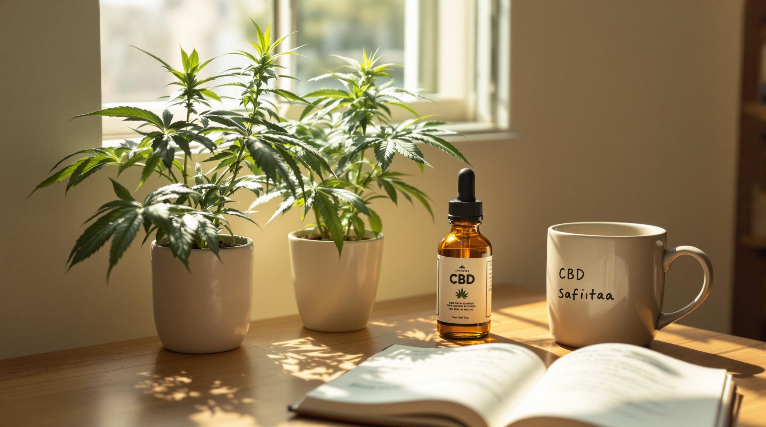 découvrez les différences clés entre les variétés indica et sativa. plongez dans le monde fascinant du cannabis et apprenez à distinguer leurs effets, caractéristiques et usages. que vous soyez novice ou connaisseur, ce guide vous aide à choisir la variété qui correspond le mieux à vos besoins.