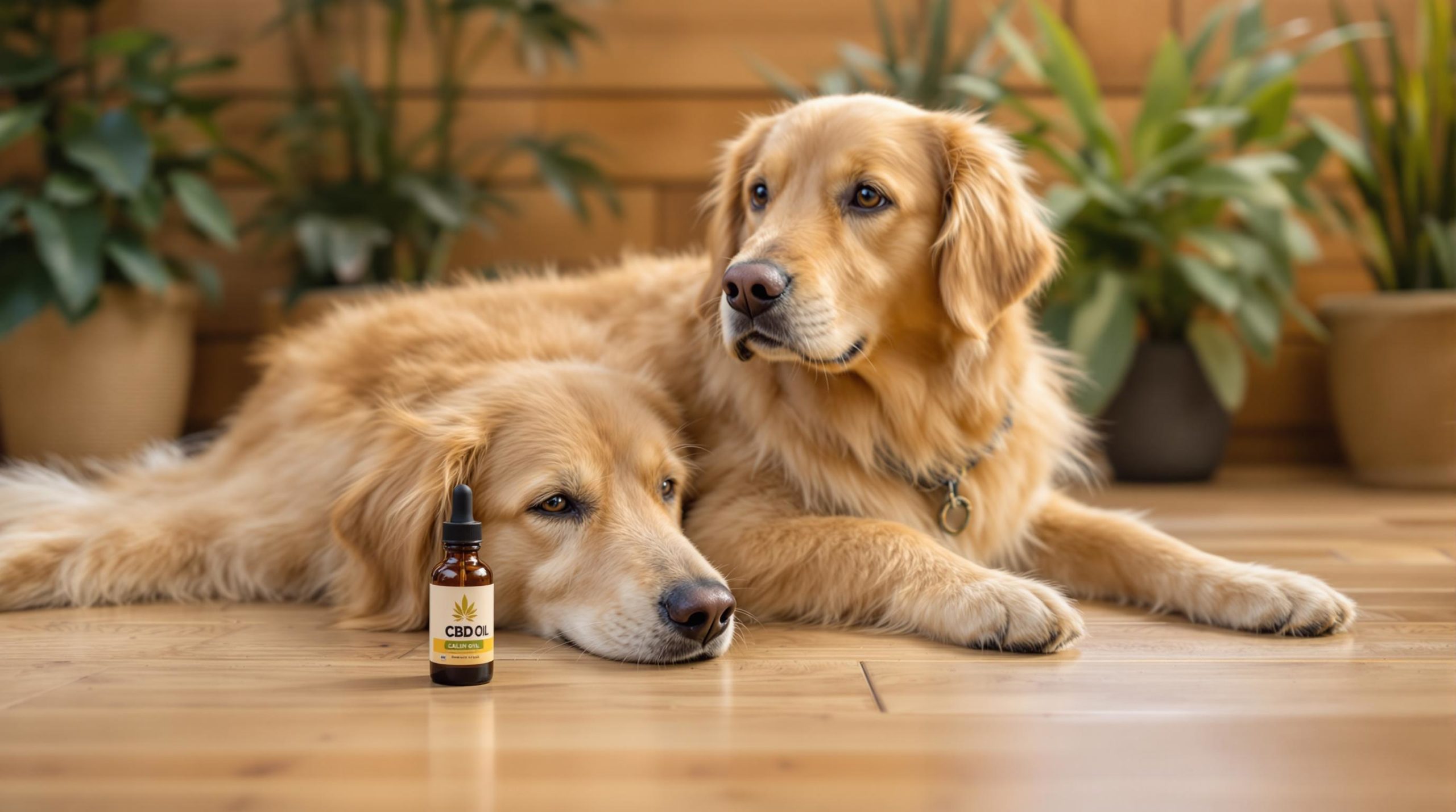 découvrez les bienfaits du cbd pour les chiens grâce aux conseils d'experts vétérinaires. apprenez comment le cbd peut améliorer la qualité de vie de votre compagnon à quatre pattes et quelles précautions prendre pour son utilisation.