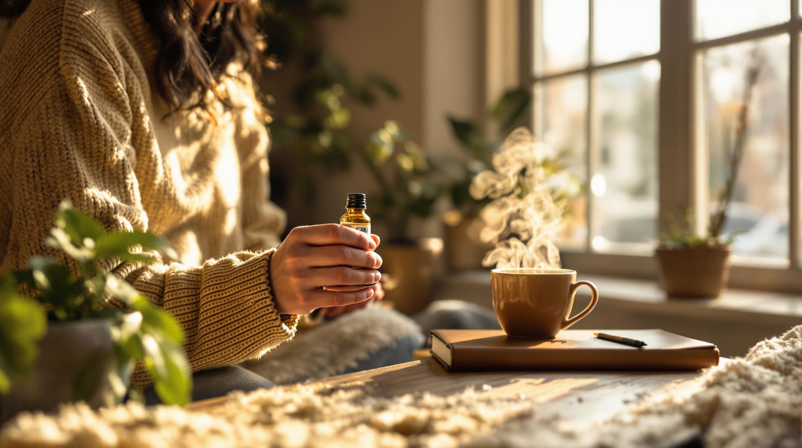 plongez dans l'univers du cbg et explorez ses effets uniques, ses nombreux bienfaits pour la santé et ce qui le différencie du cbd. informez-vous sur ce cannabinoïde prometteur et ses applications potentielles.