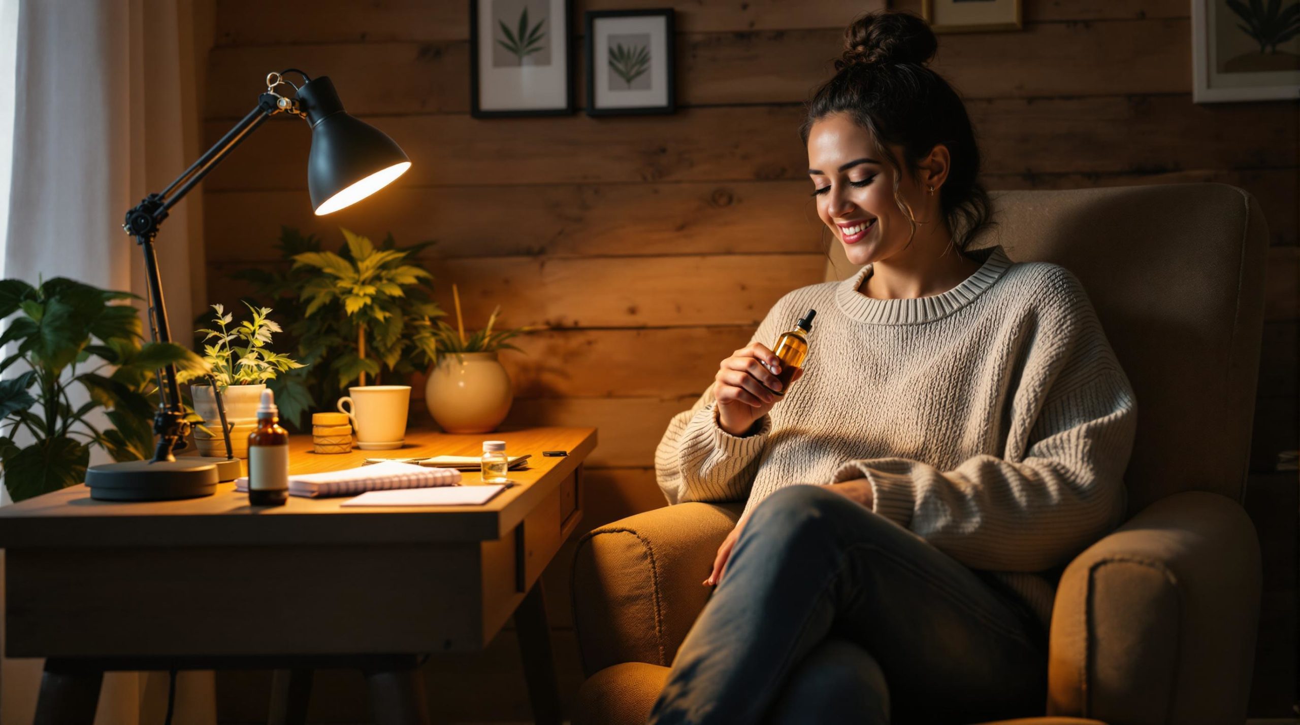 découvrez comment le cbd pourrait transformer la prise en charge de la fibromyalgie. explorez les bienfaits potentiels de cette plante, ses effets sur la douleur chronique et les témoignages de ceux qui l'ont intégré dans leur quotidien.