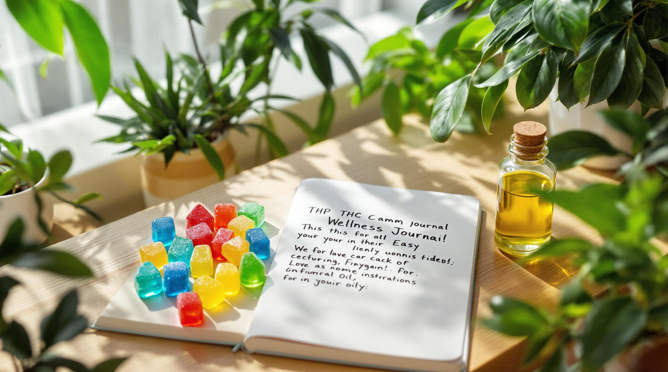 explorez l'univers des bonbons au thc : leurs effets relaxants, les sensations qu'ils procurent et les risques potentiels pour votre santé. informez-vous avant de consommer!