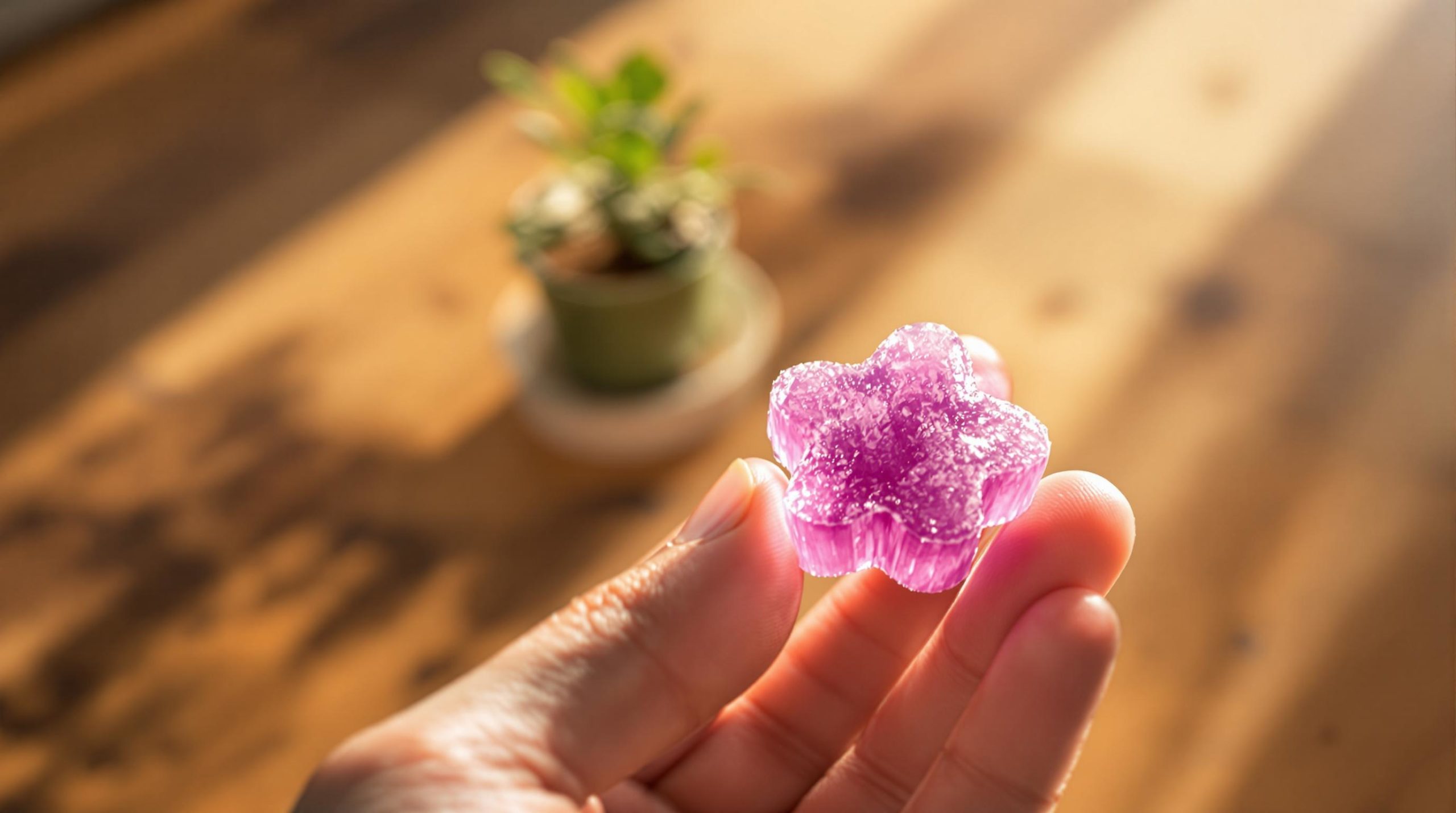 découvrez les bonbons au thc, leurs effets sur le corps et l'esprit, ainsi que les risques potentiels associés à leur consommation. informez-vous pour profiter de ces douceurs en toute sécurité.