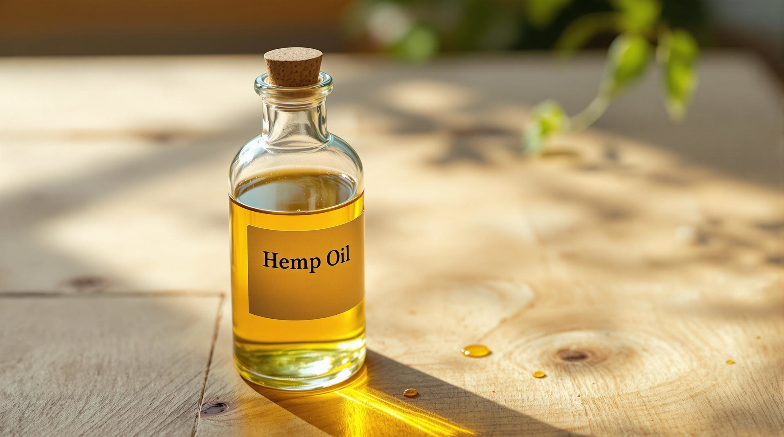 découvrez comment intégrer l'huile de cbd dans votre quotidien grâce à des astuces pratiques et des conseils d'utilisation. apprenez à profiter des bienfaits du cbd dans votre routine de bien-être, que ce soit par le biais de l'alimentation, des soins de la peau ou des rituels de relaxation.